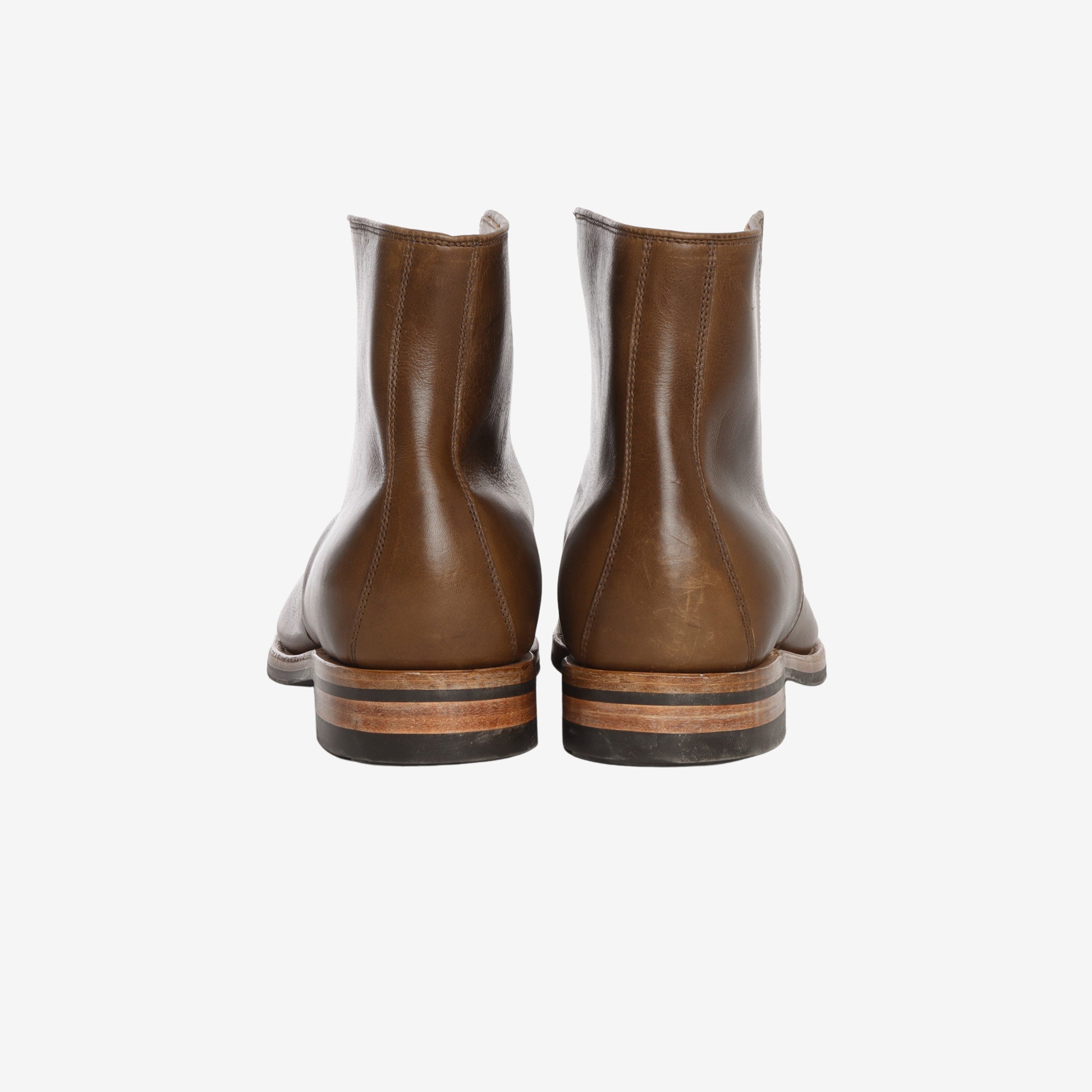 Navvy Boot