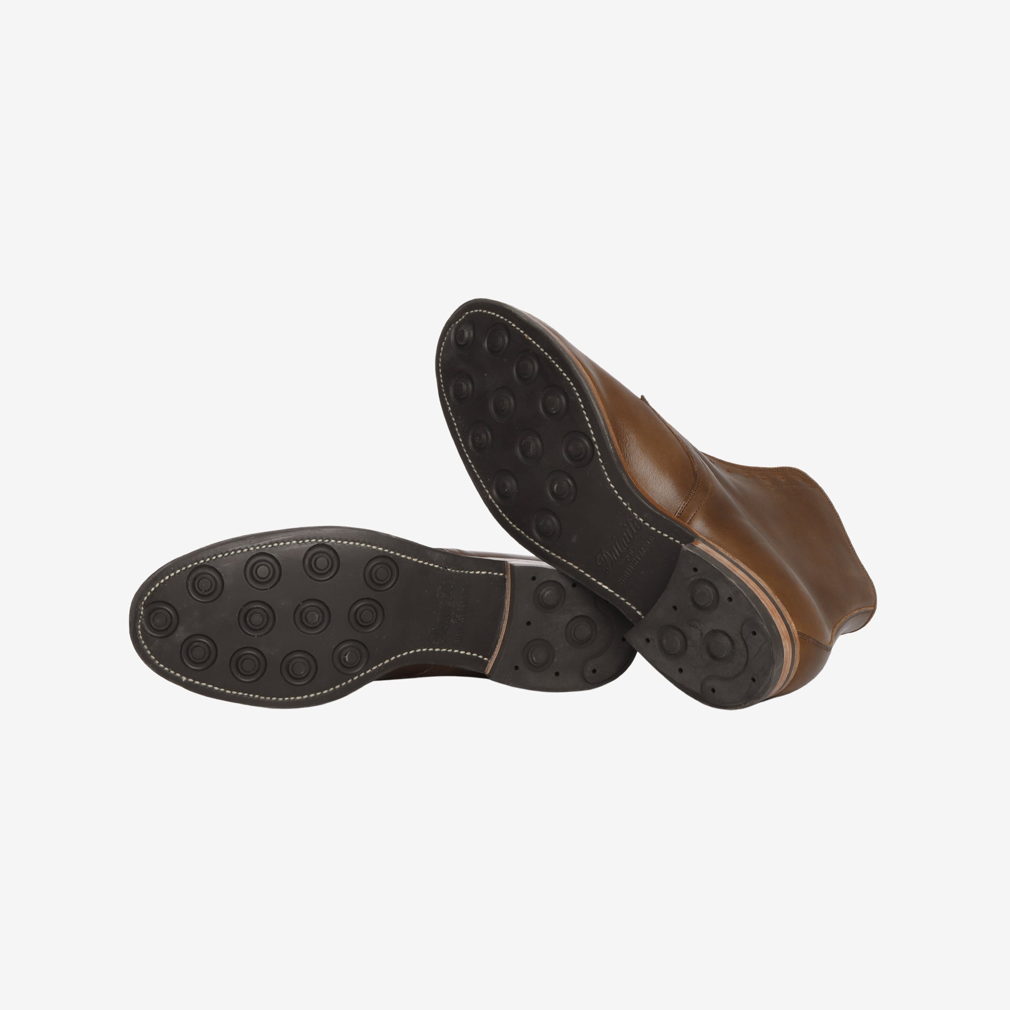 Navvy Boot