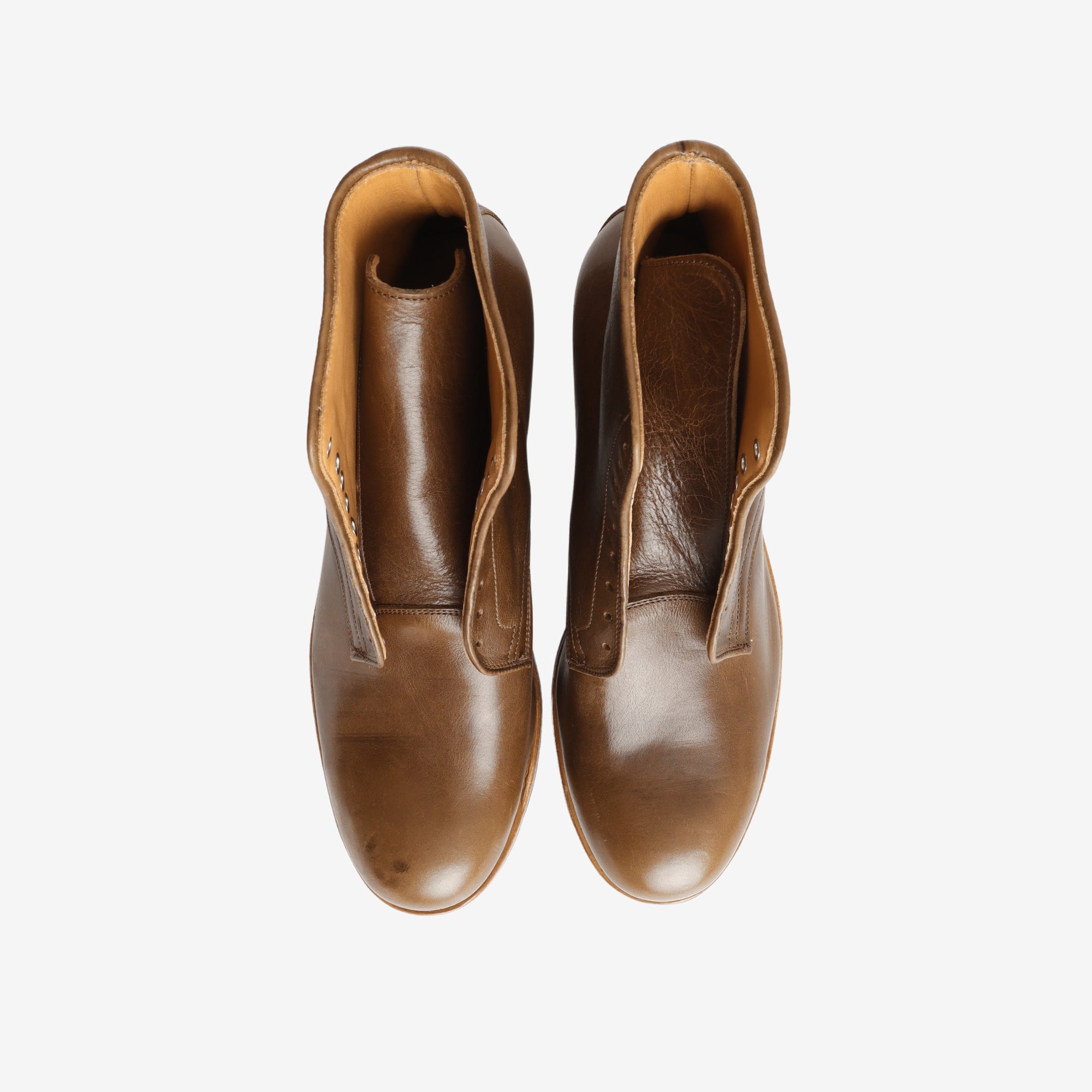 Navvy Boot