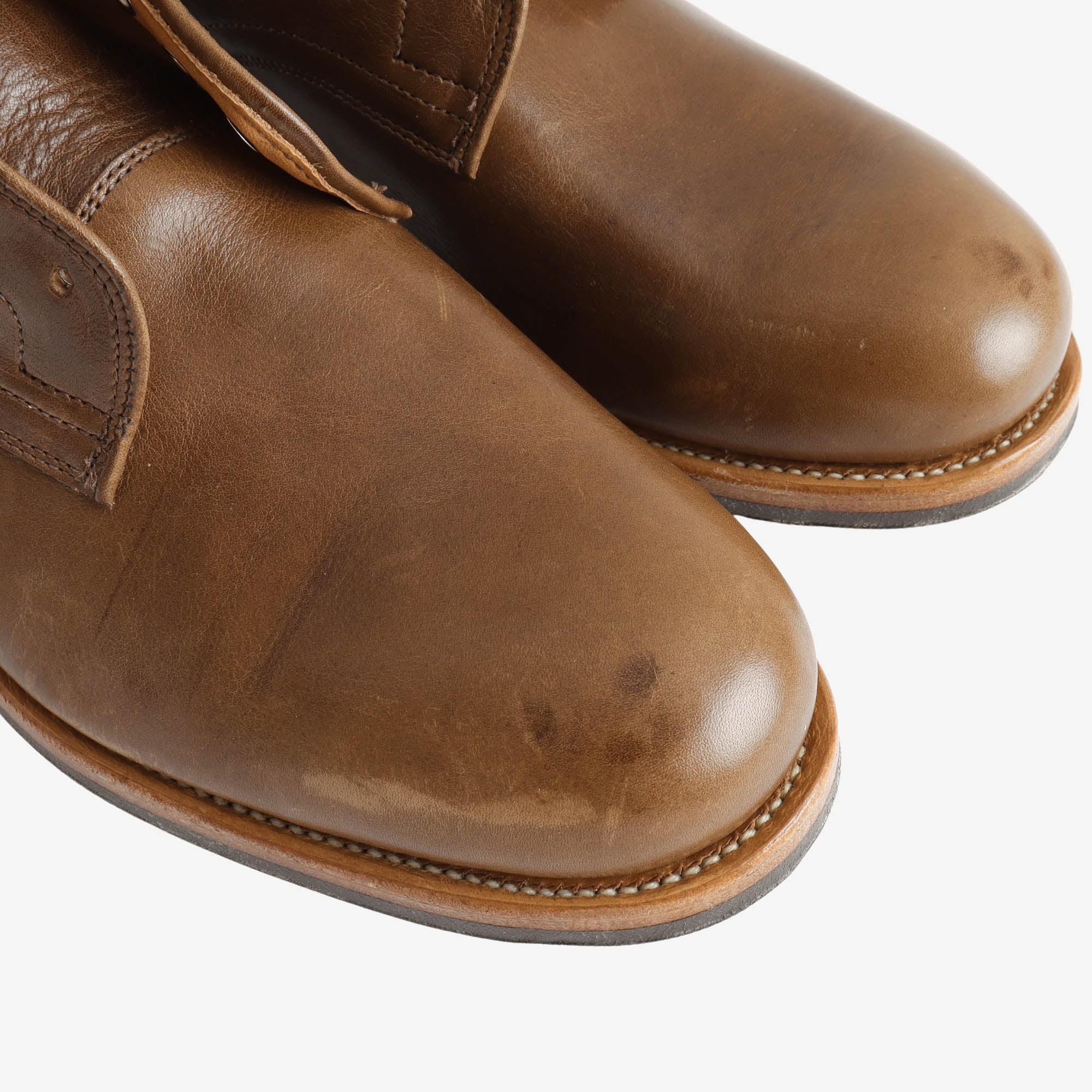 Navvy Boot