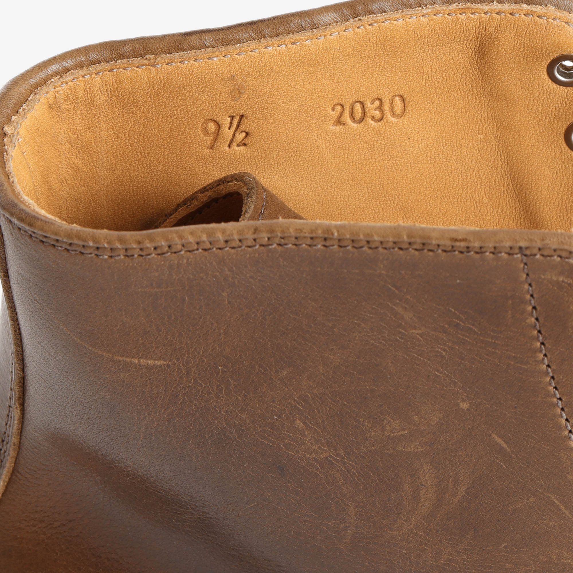 Navvy Boot