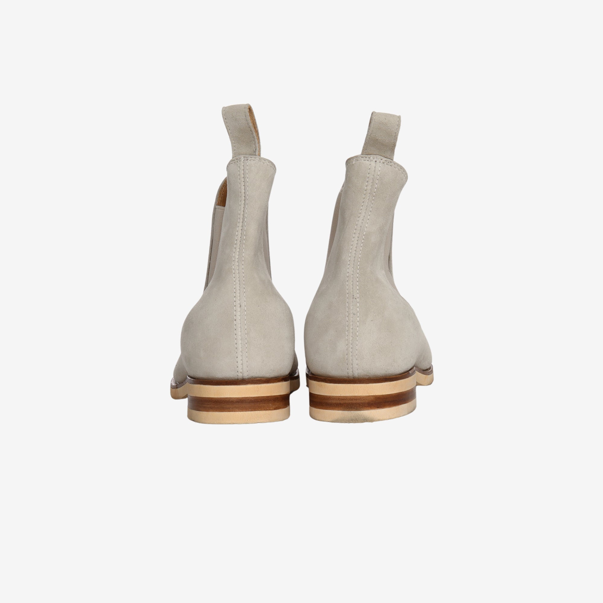 Chelsea Boot