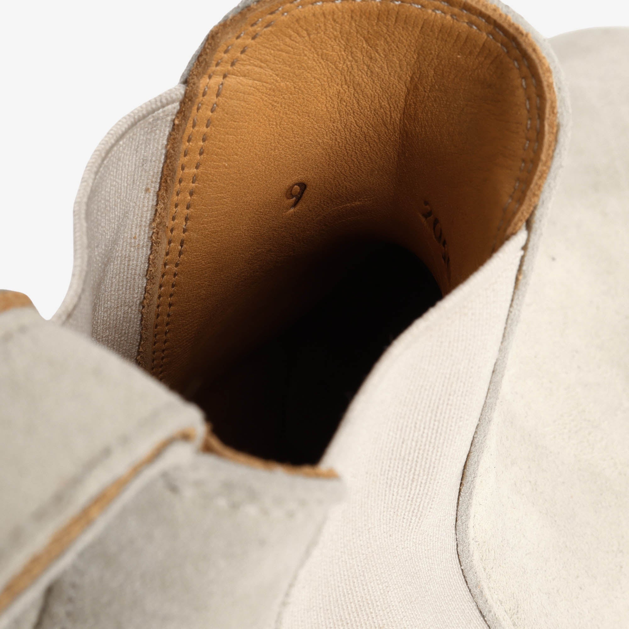 Chelsea Boot