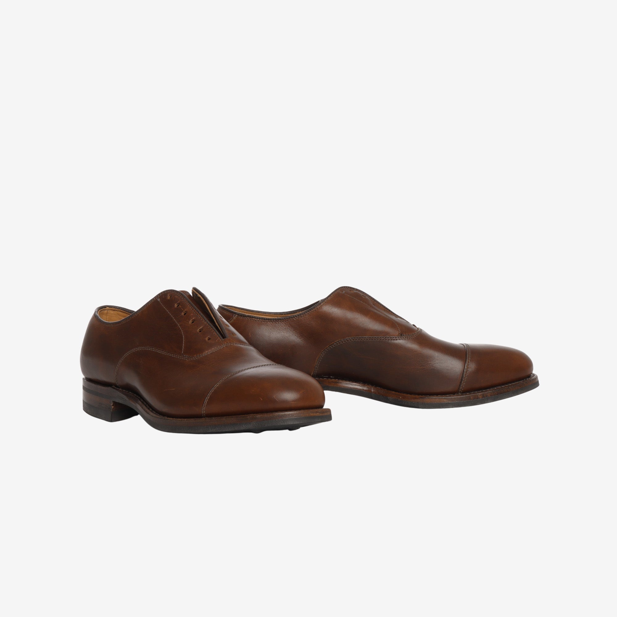 Bastion Oxford