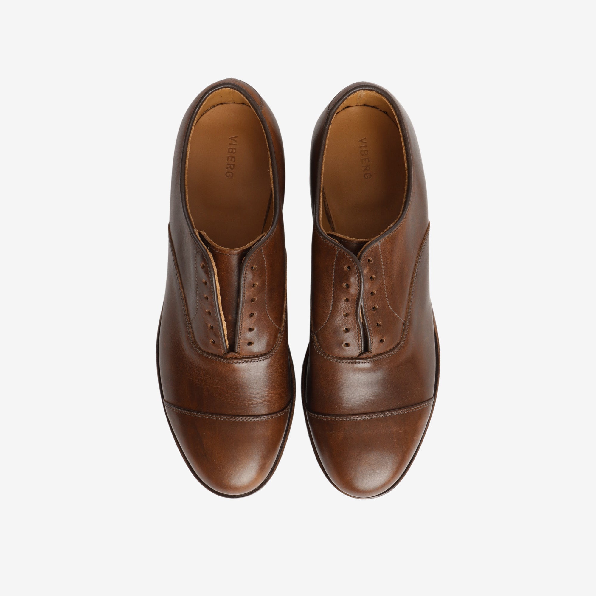 Bastion Oxford