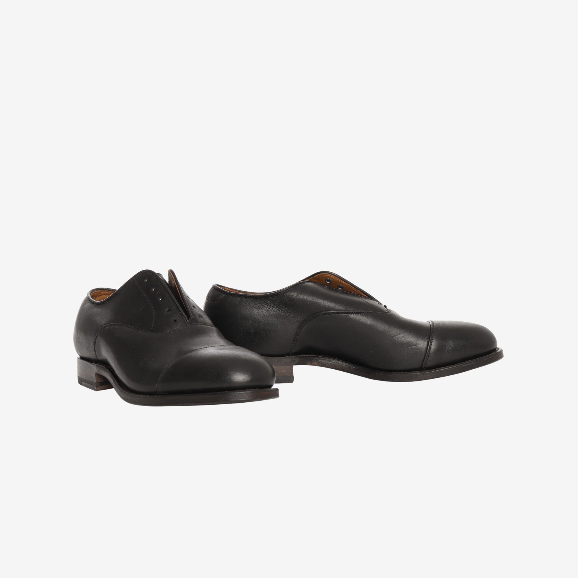 Bastion Oxford