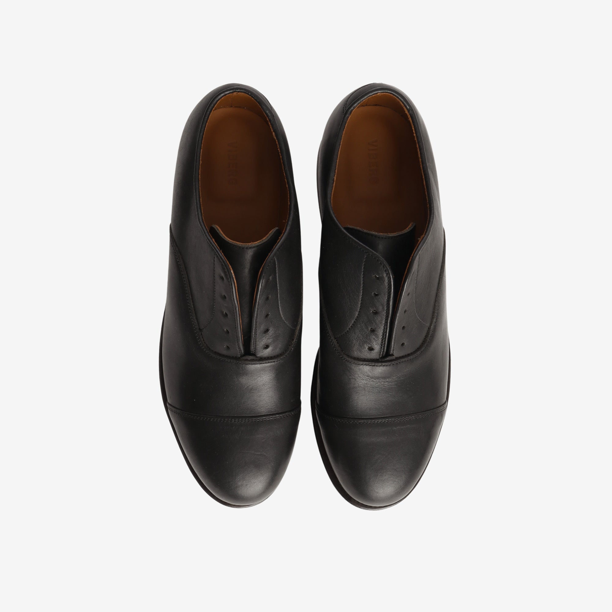 Bastion Oxford