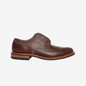 Oxford Shoe