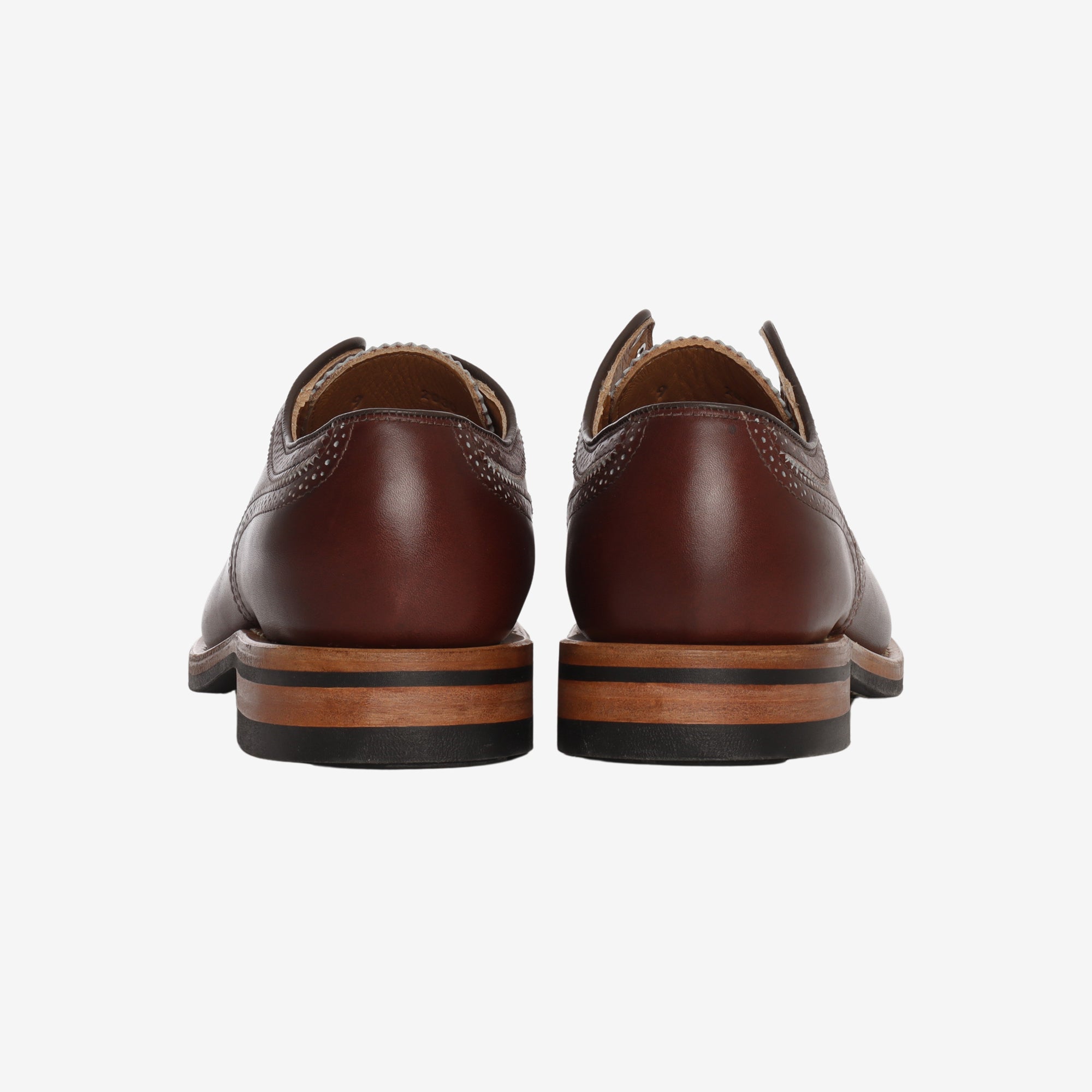 Oxford Shoe