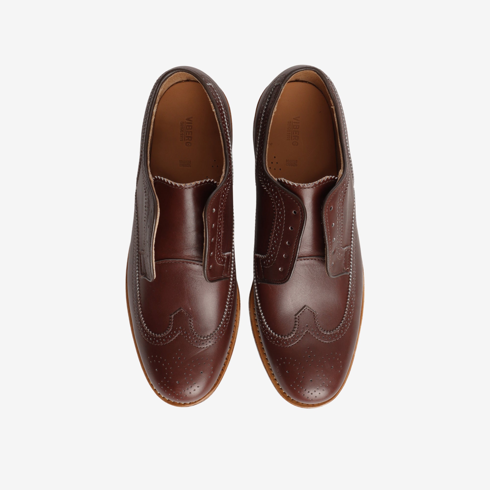 Oxford Shoe