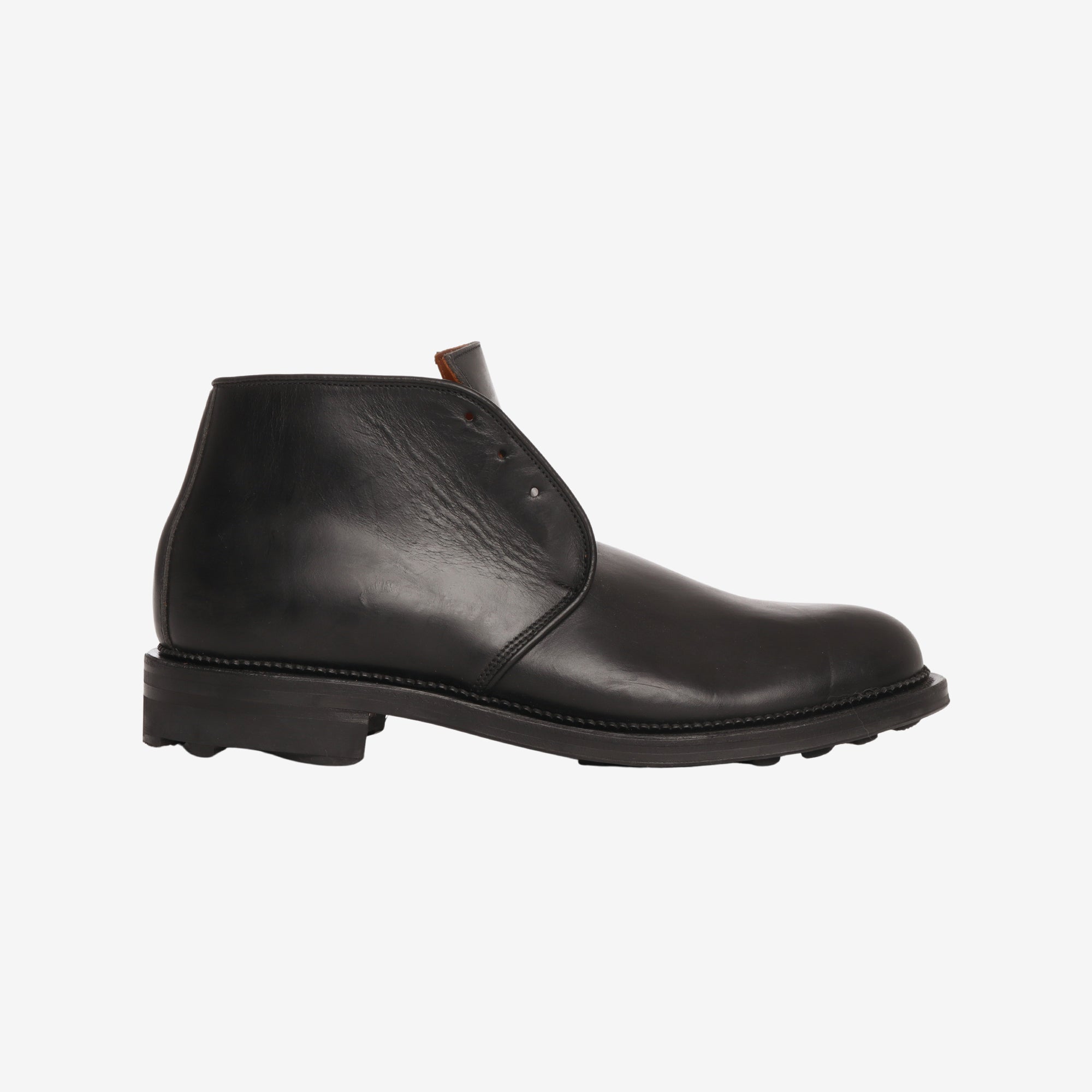 Uplands Boot