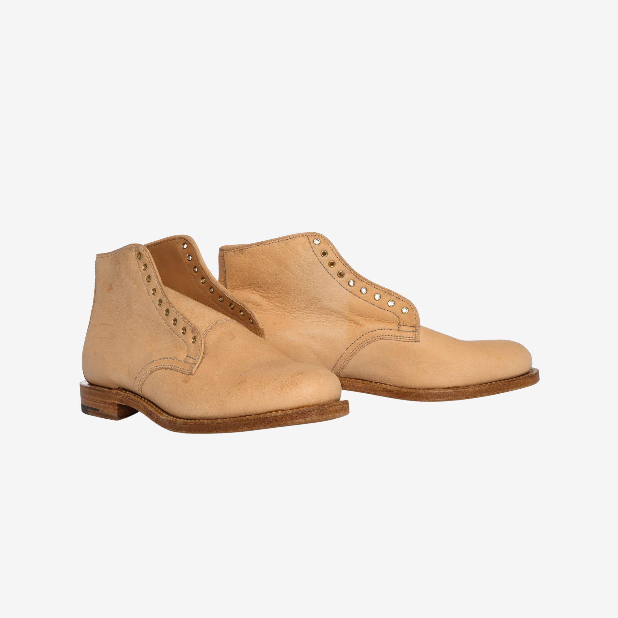 Navvy Boot