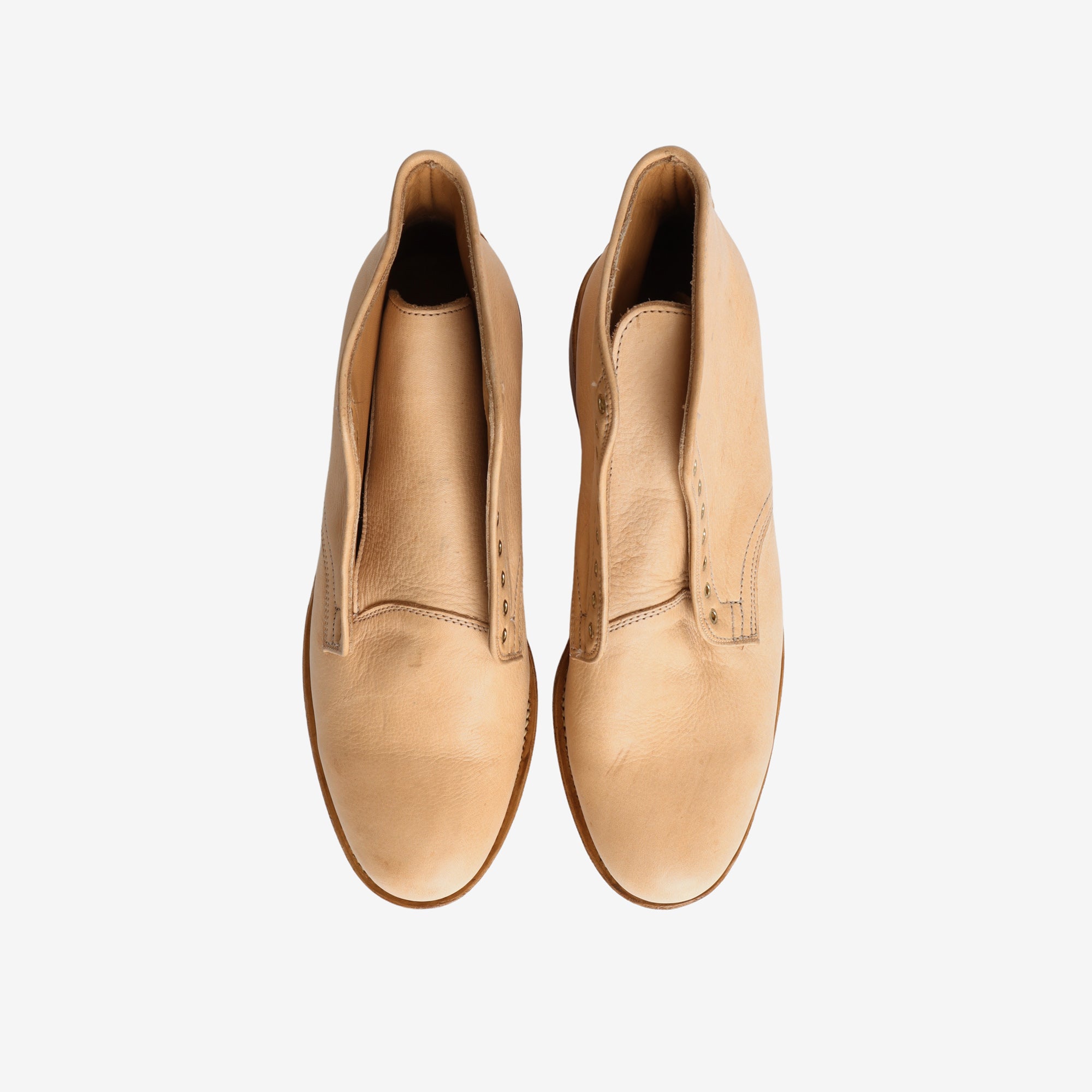 Navvy Boot