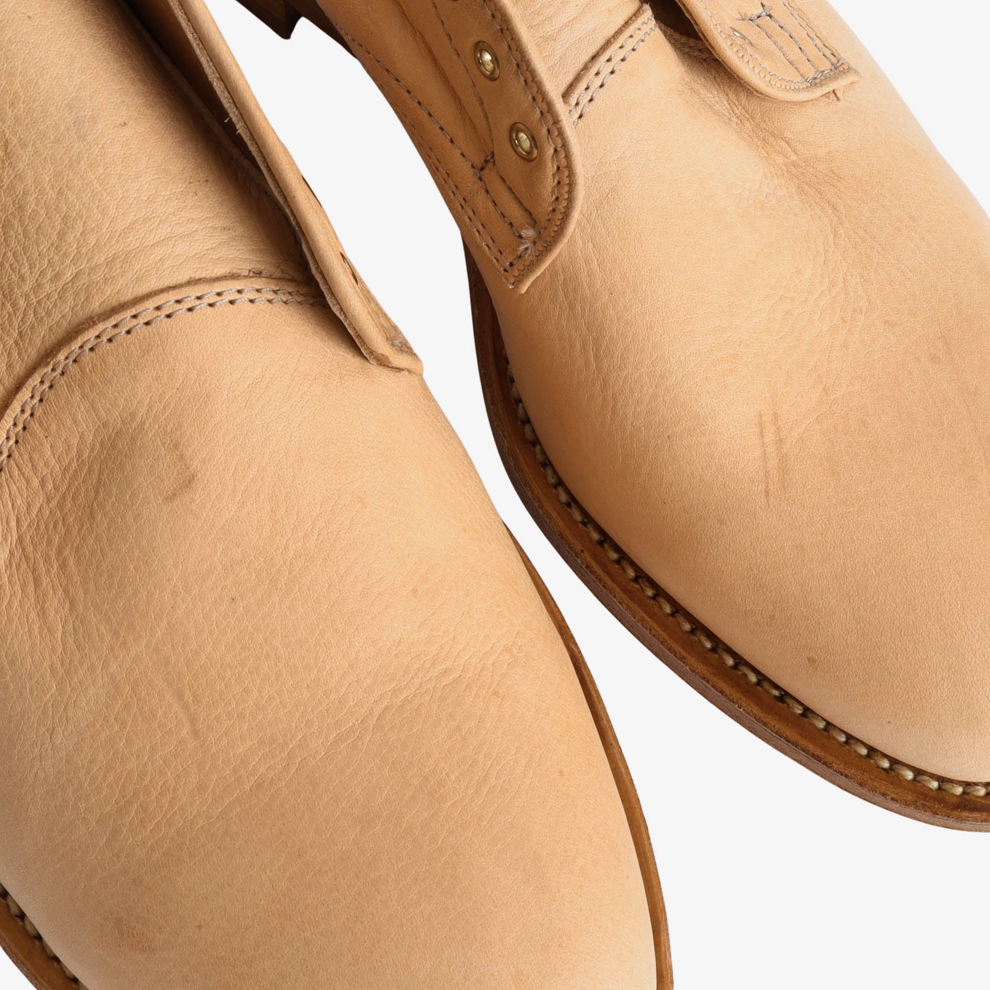 Navvy Boot