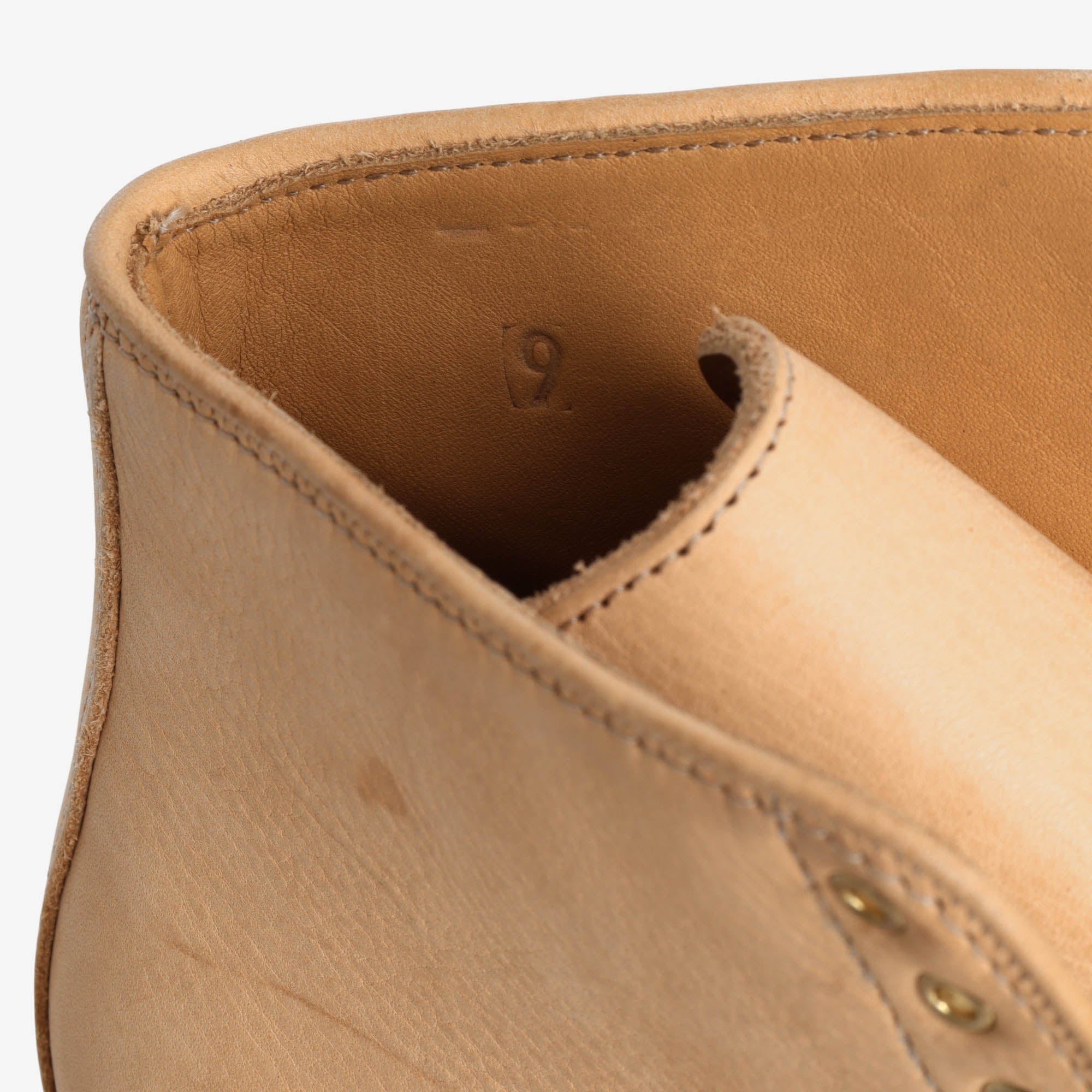 Navvy Boot