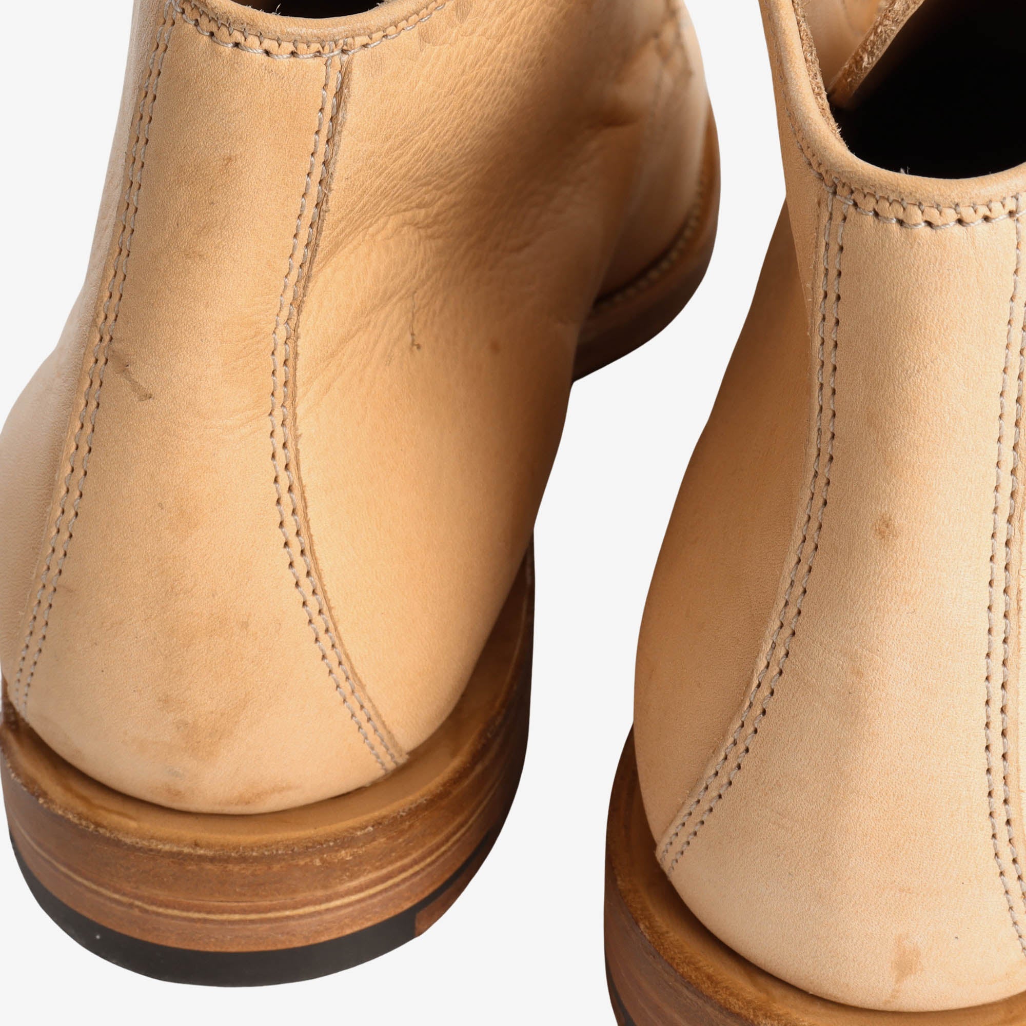 Navvy Boot