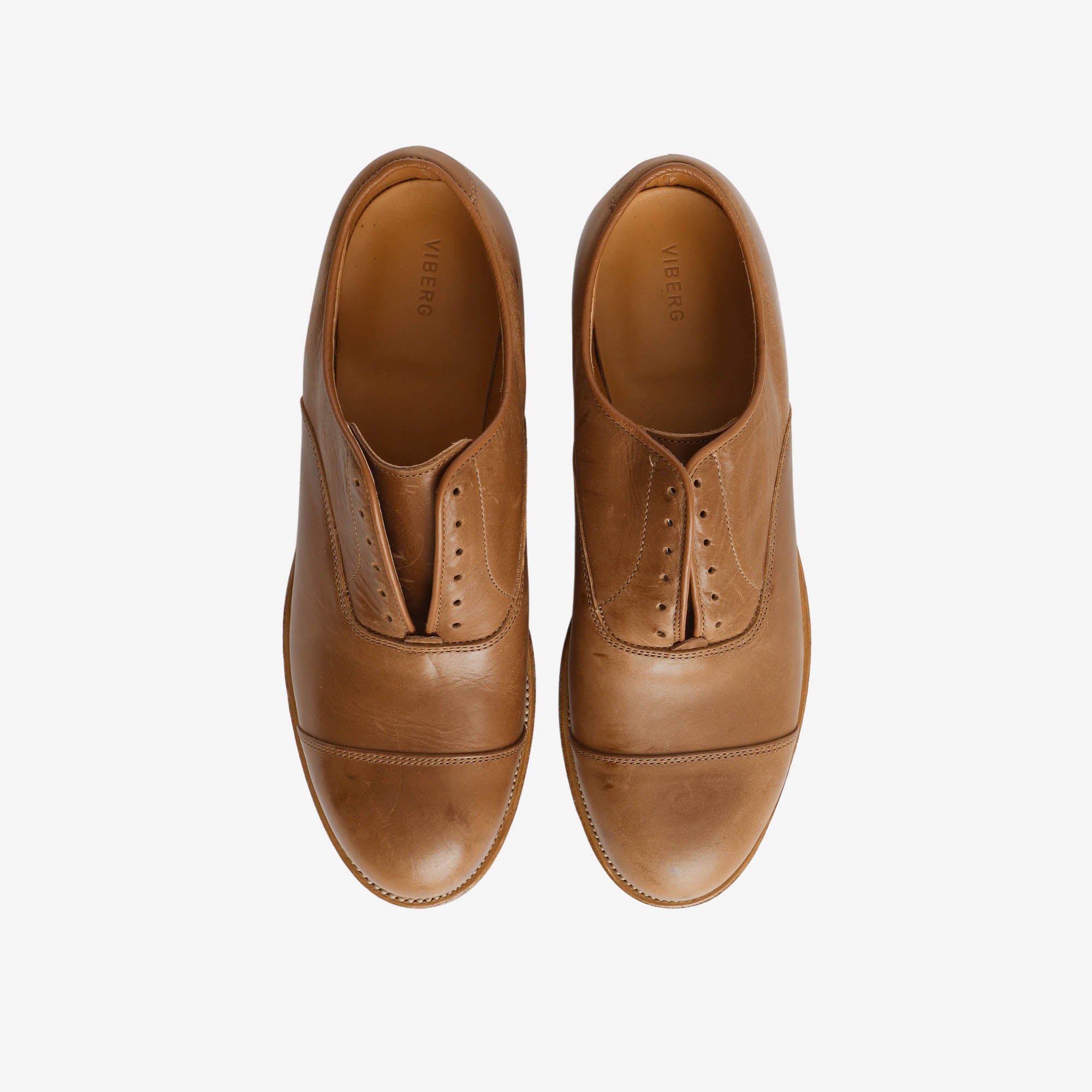 Bastion Oxford