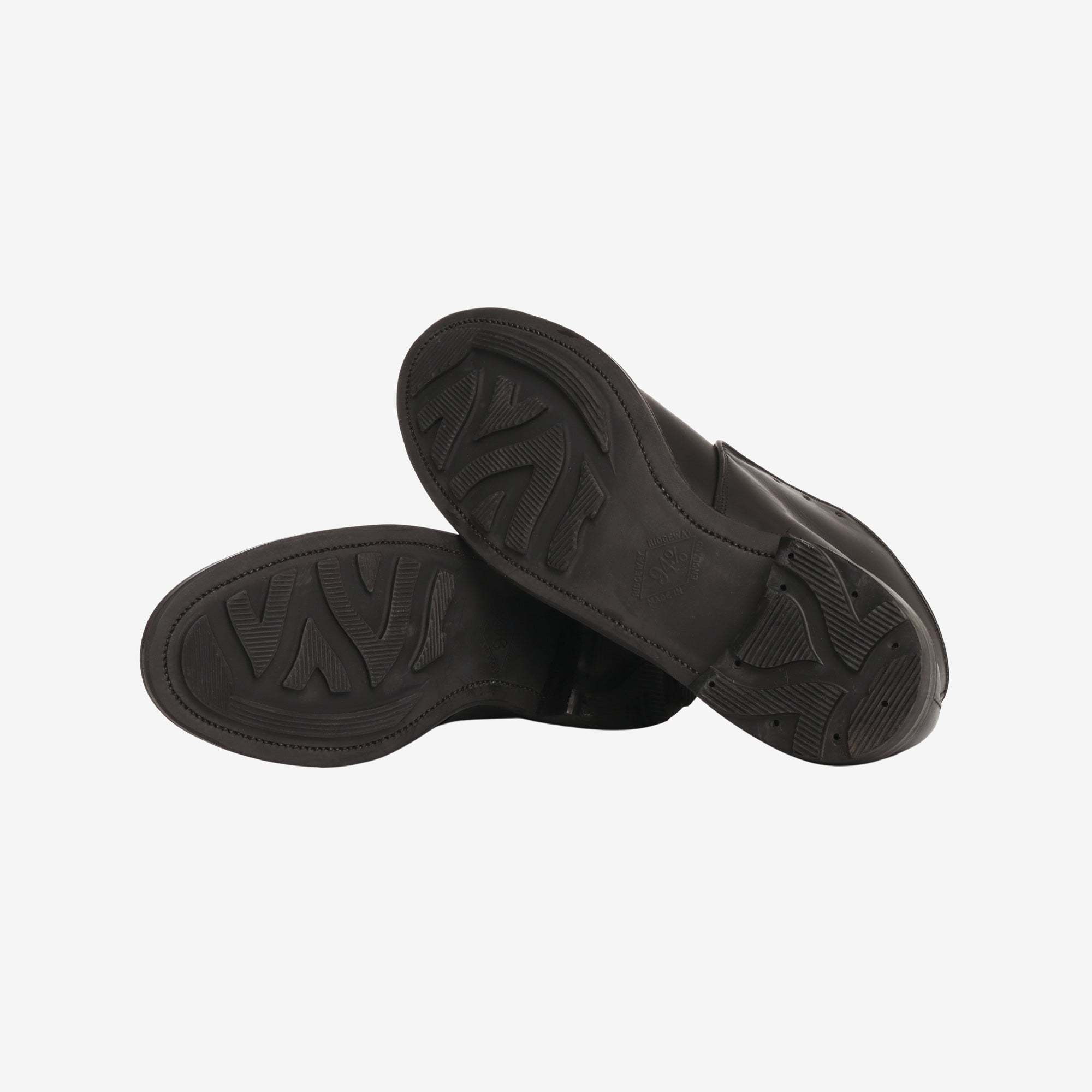 Uplands Boot