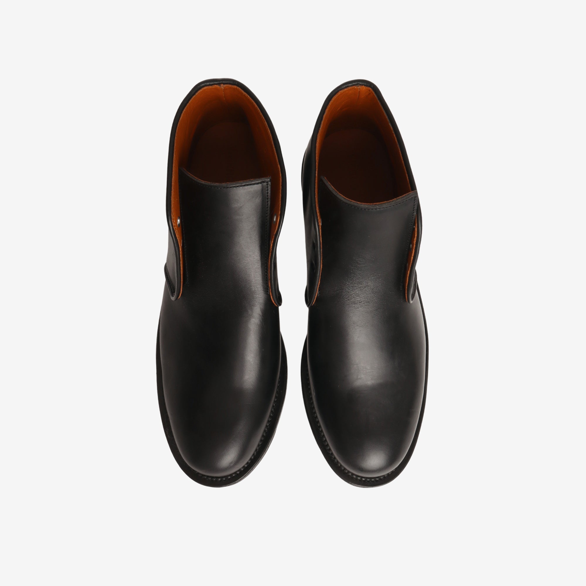 Uplands Boot