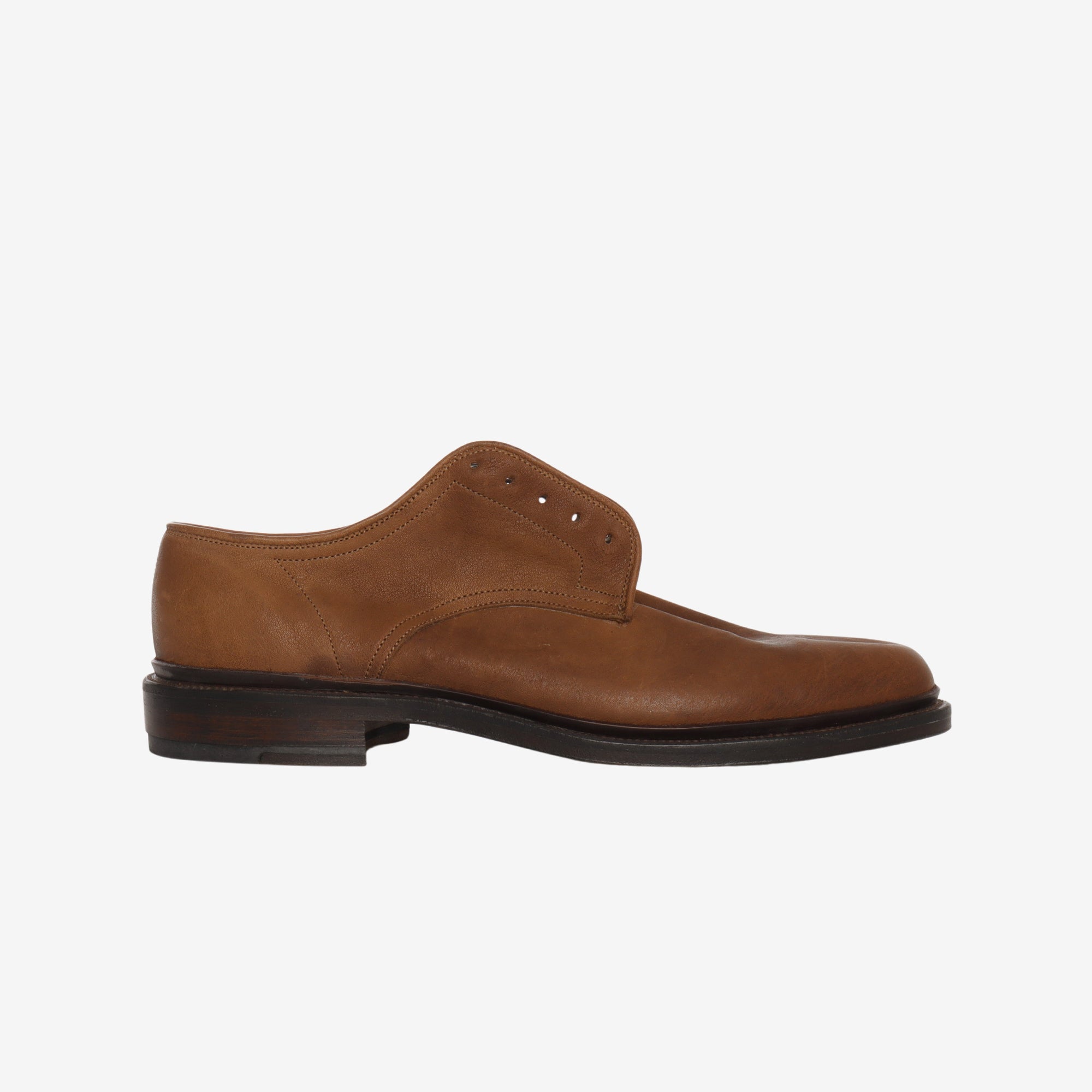 Rockland Blucher