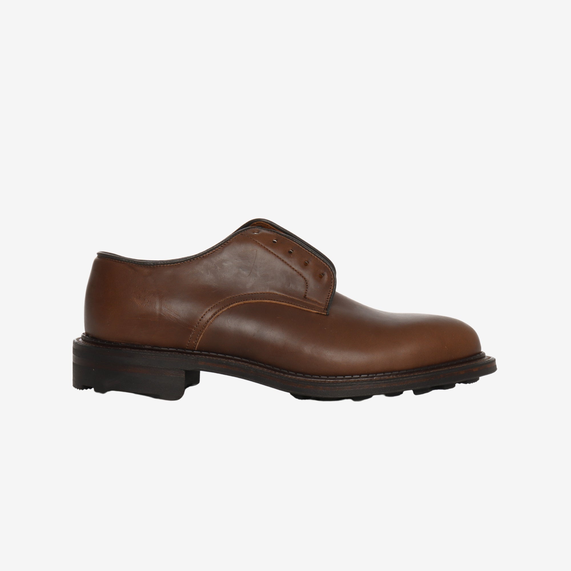 Rockland Blucher