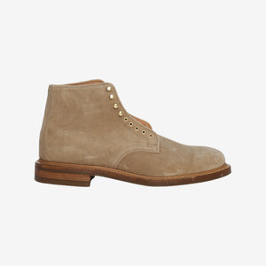 Navvy Boot