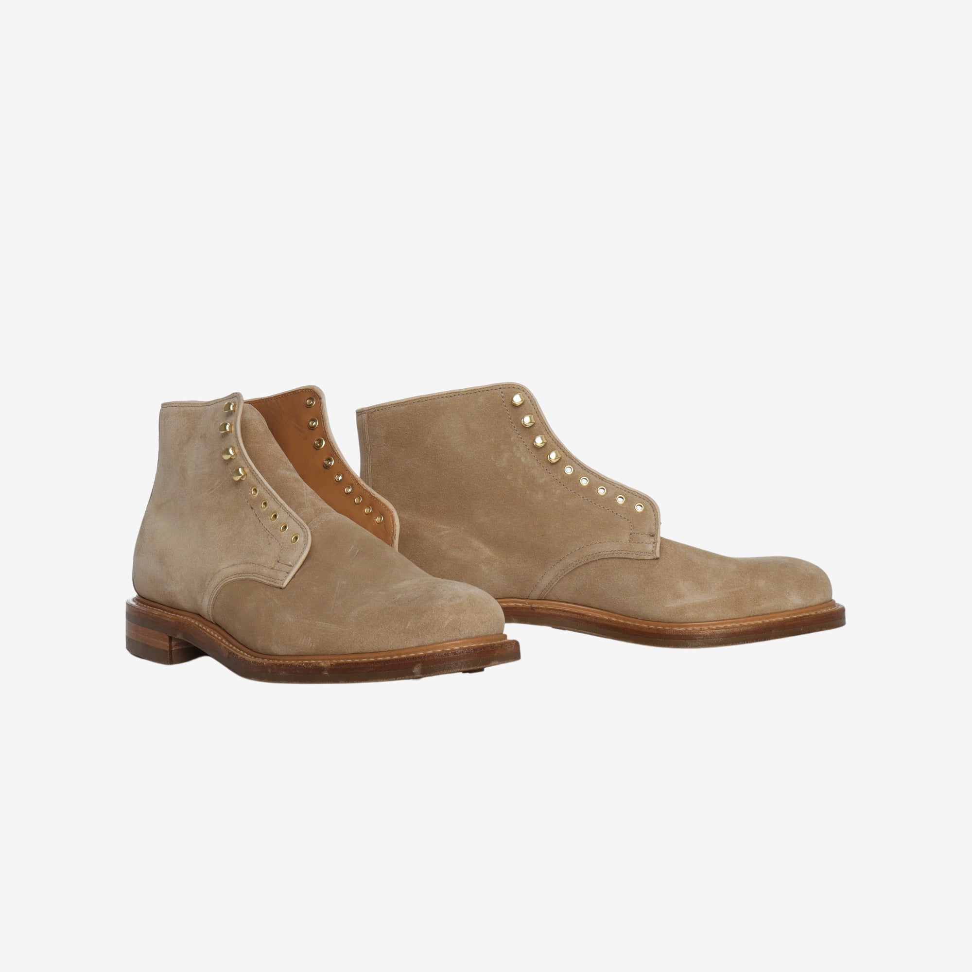 Navvy Boot