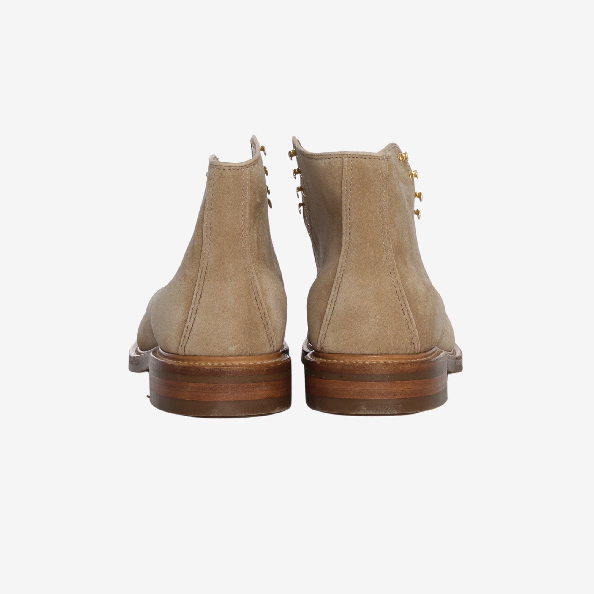 Navvy Boot