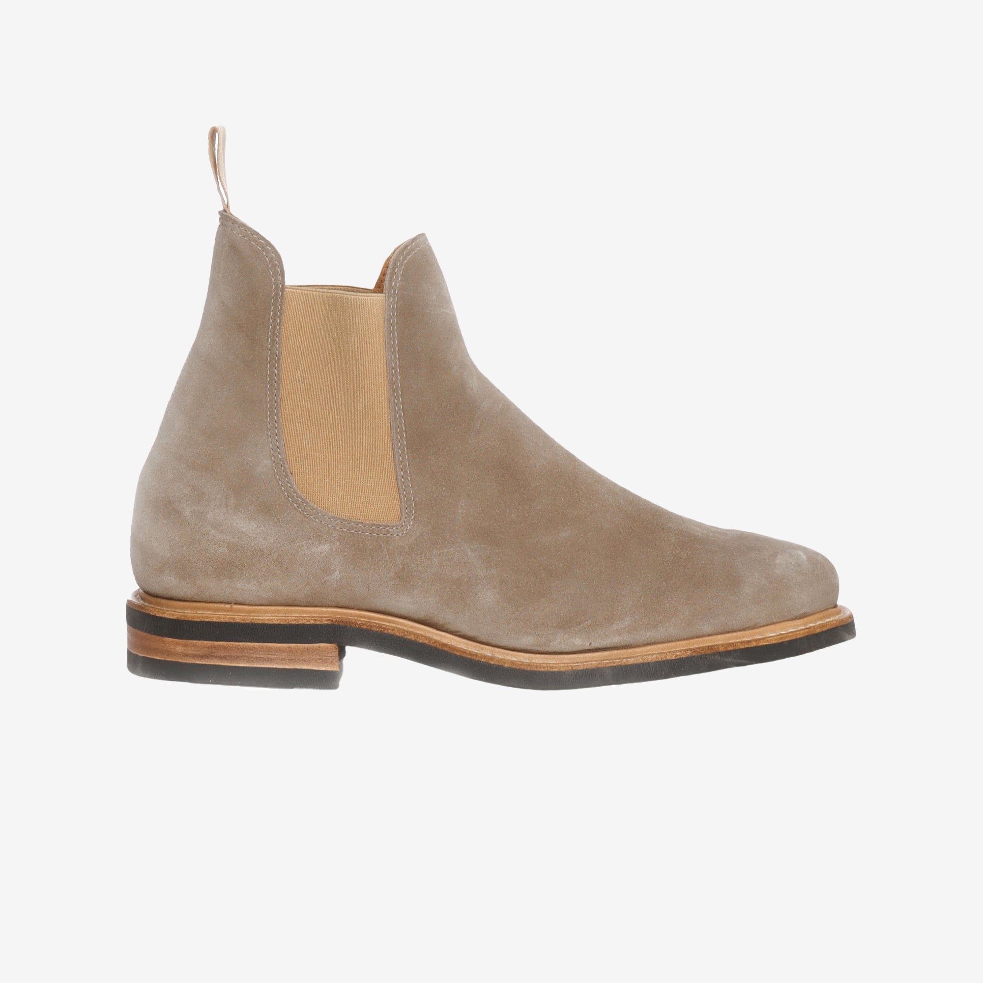 Chelsea Boot