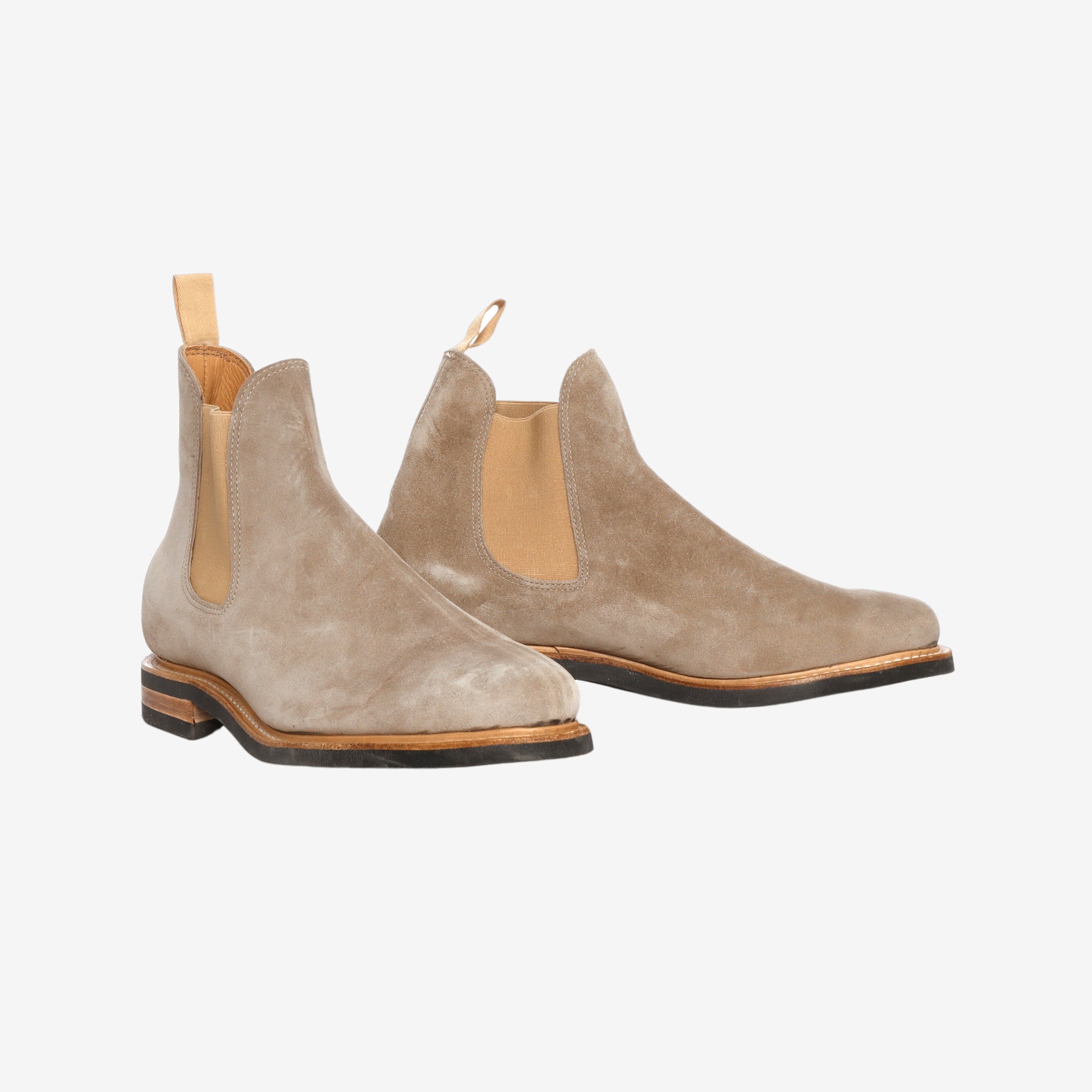 Chelsea Boot
