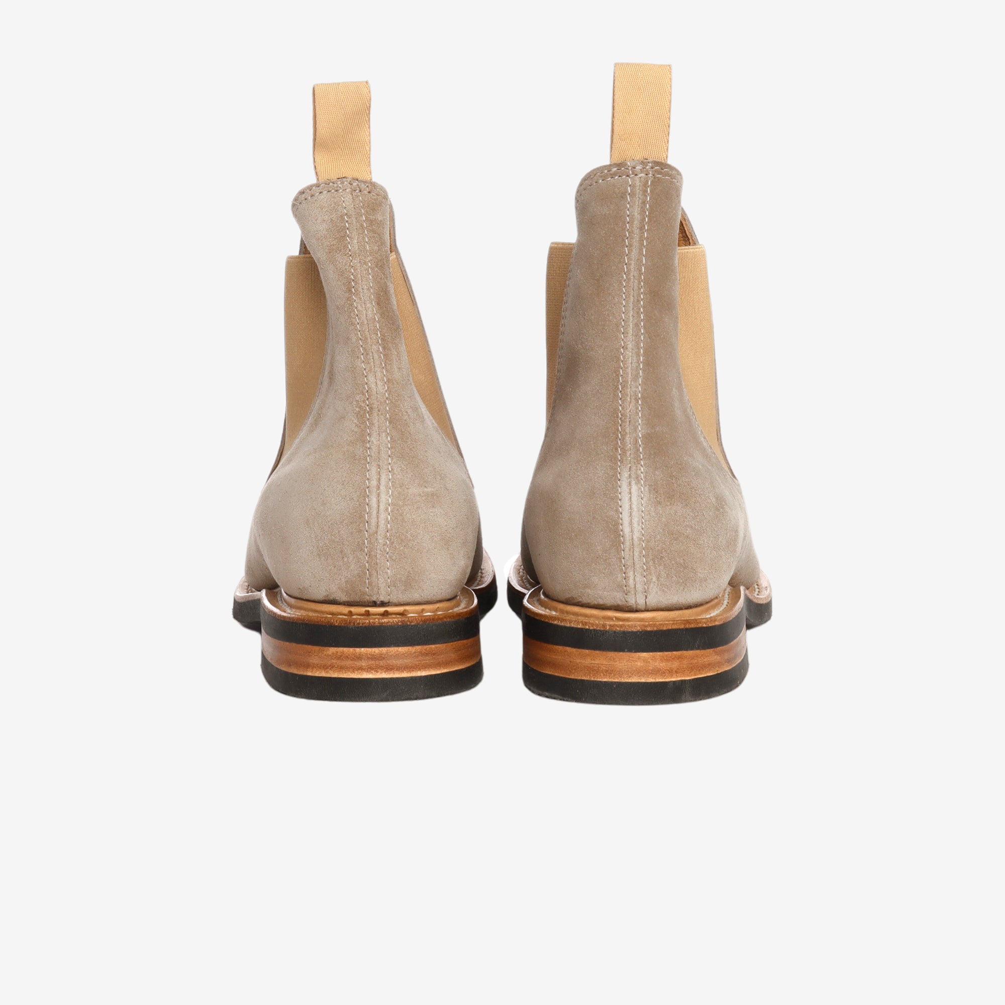 Chelsea Boot