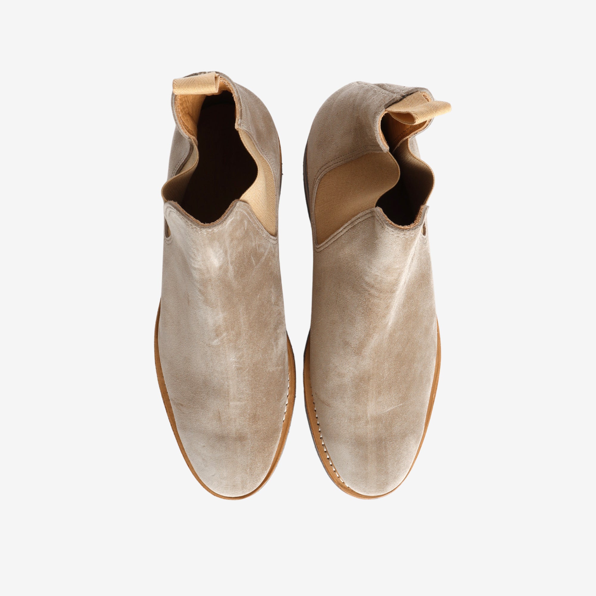 Chelsea Boot