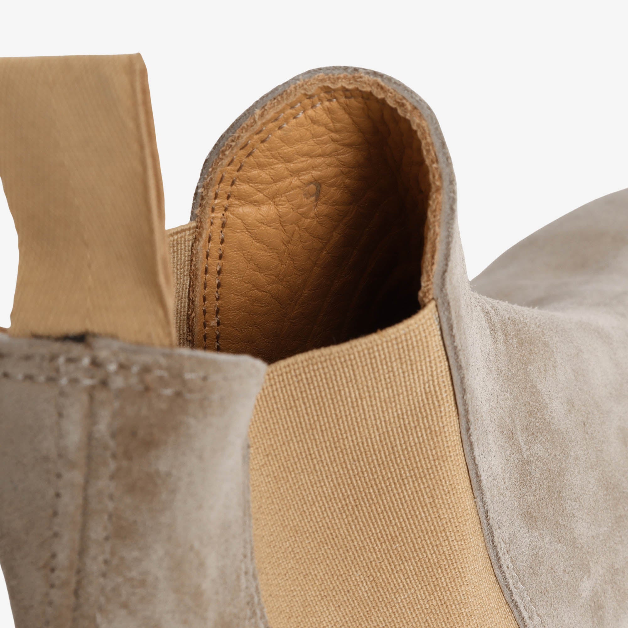 Chelsea Boot