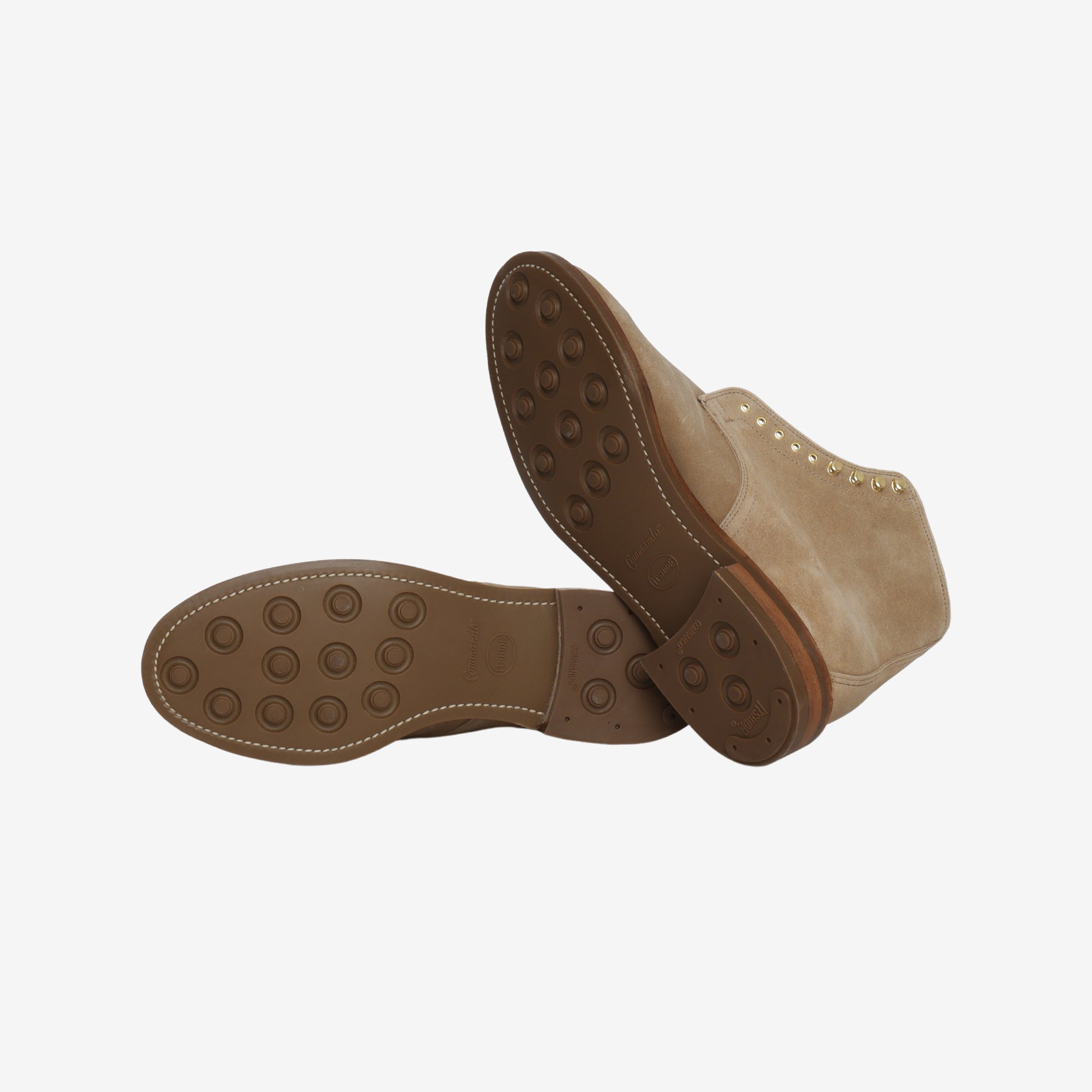 Navvy Boot