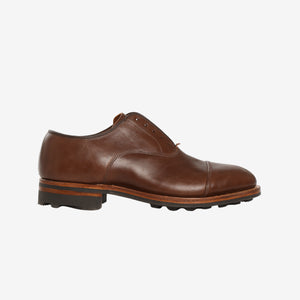 Bastion Oxford