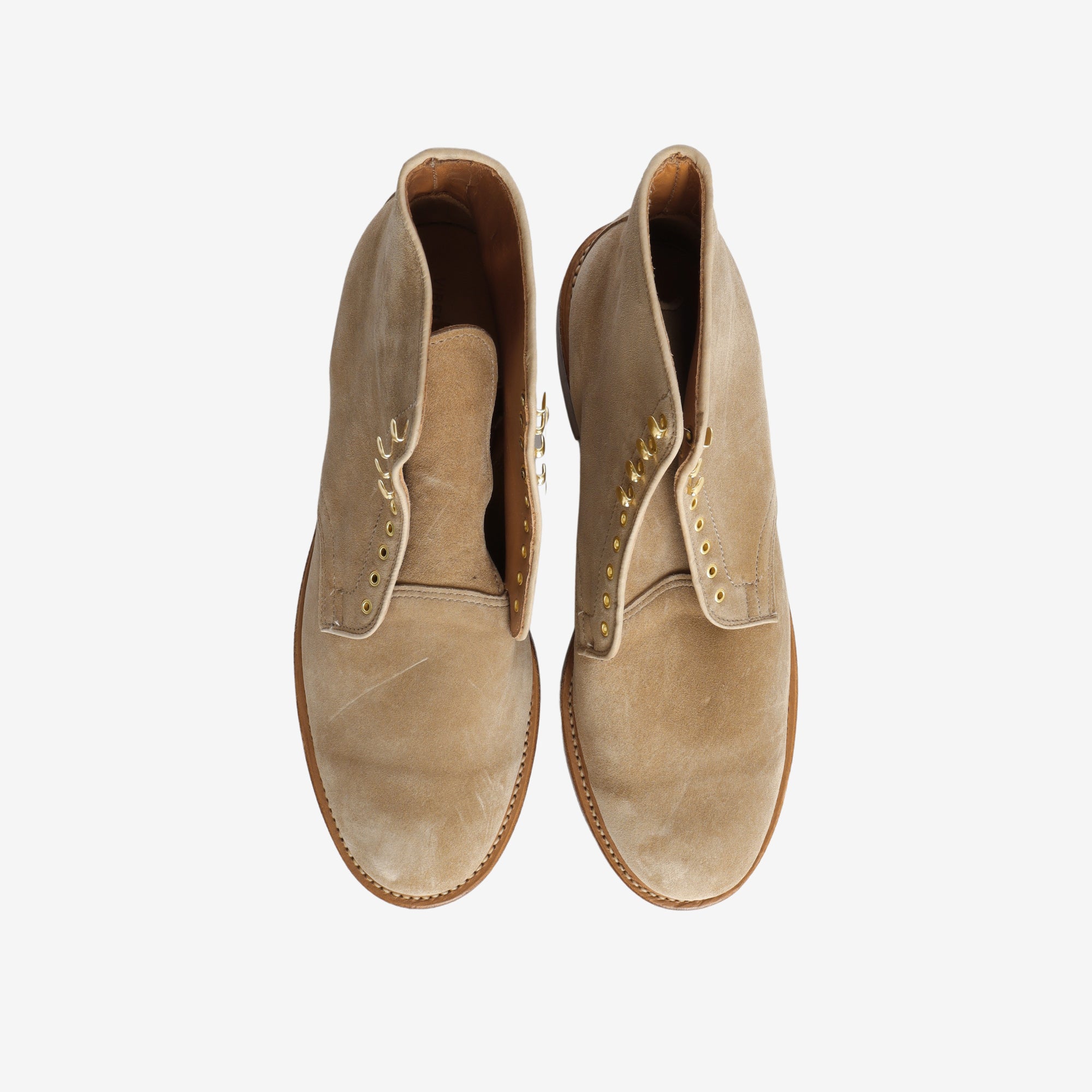 Navvy Boot