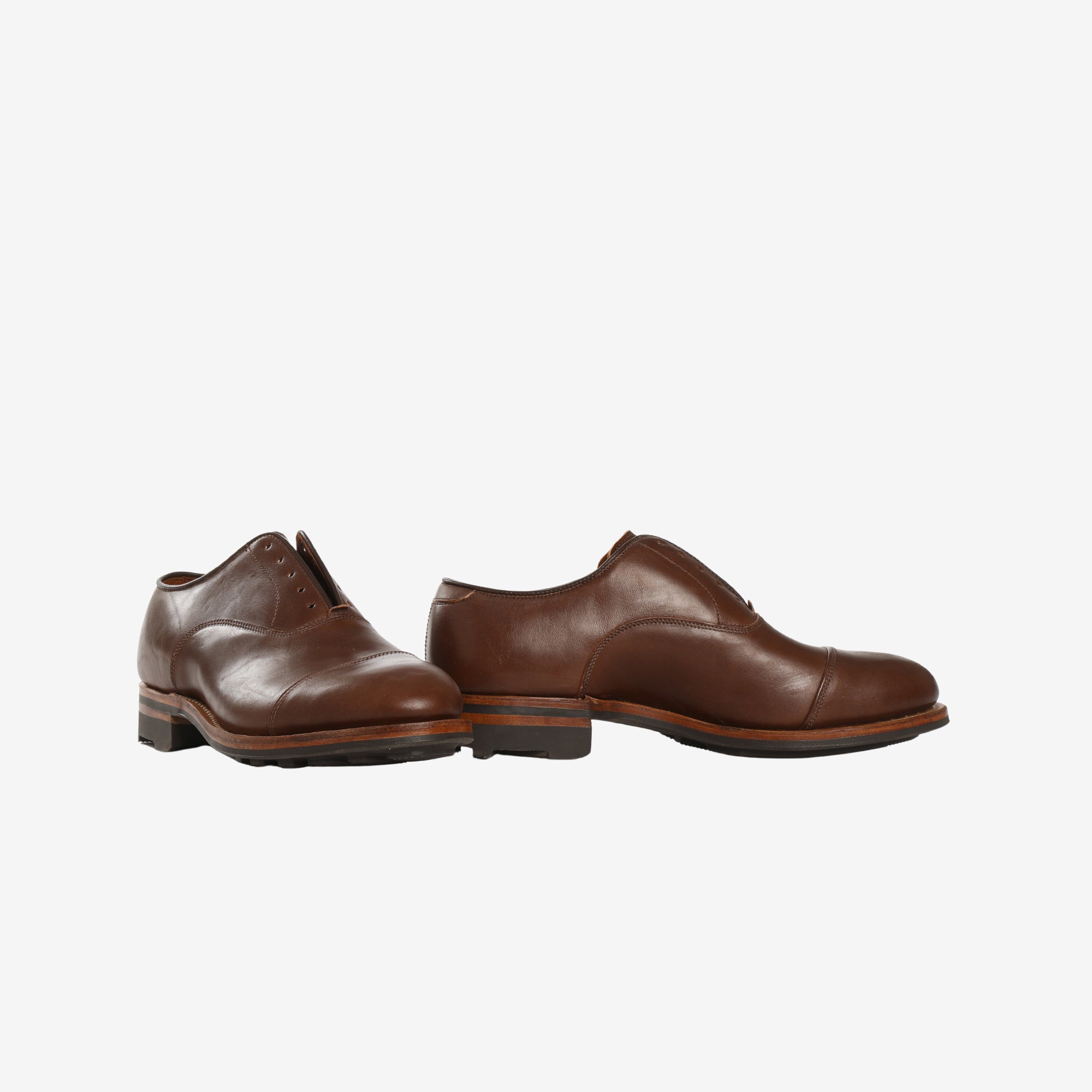 Bastion Oxford