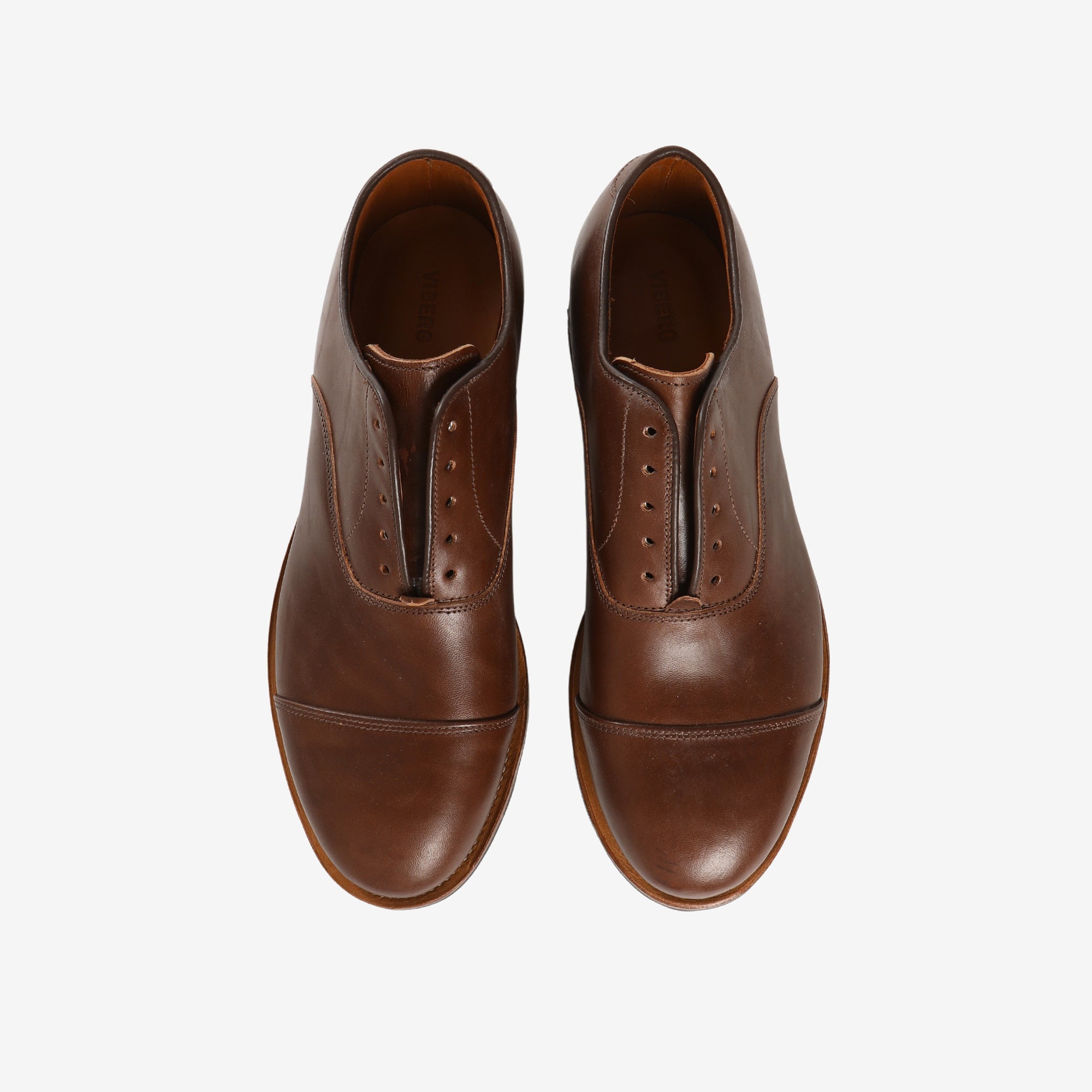 Bastion Oxford