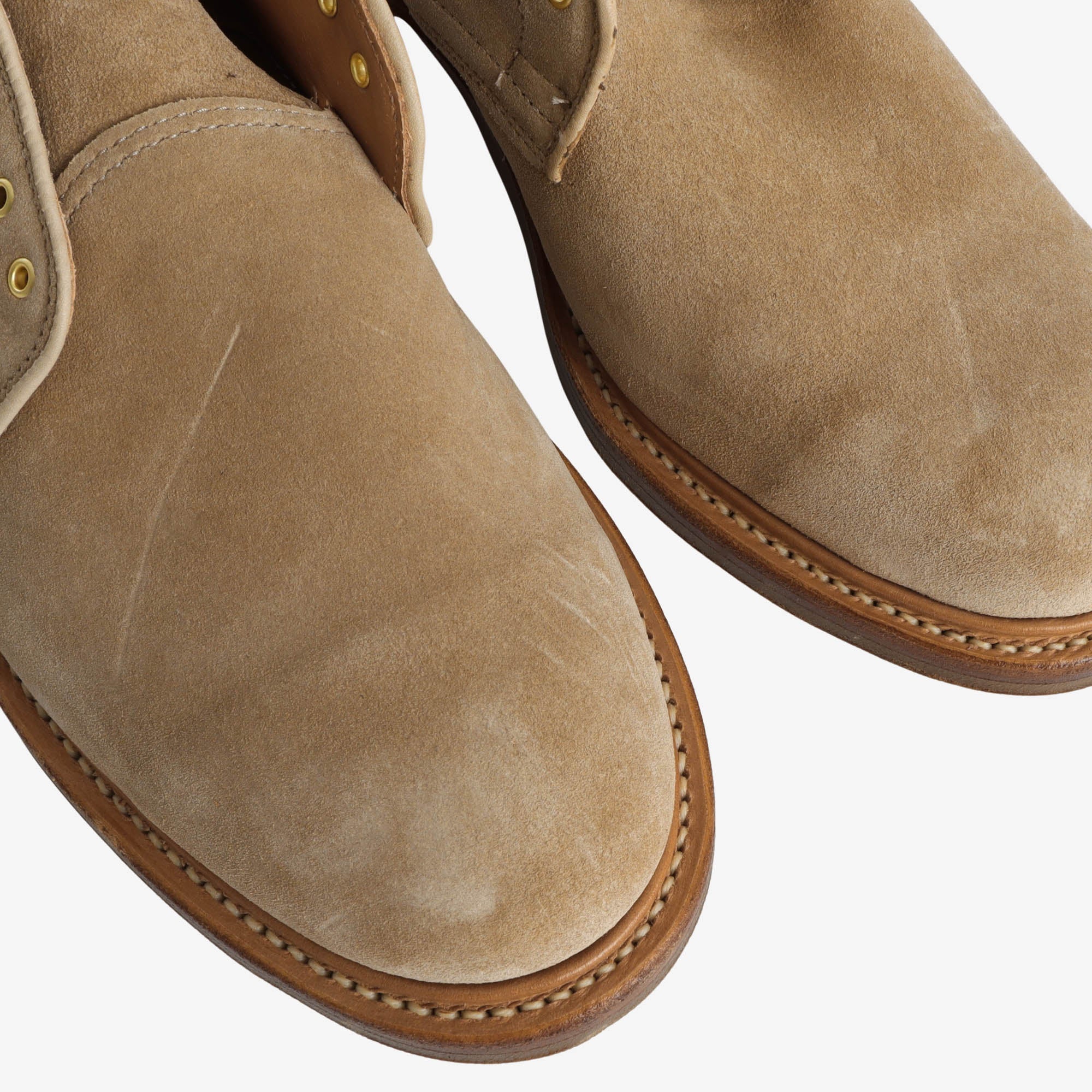 Navvy Boot