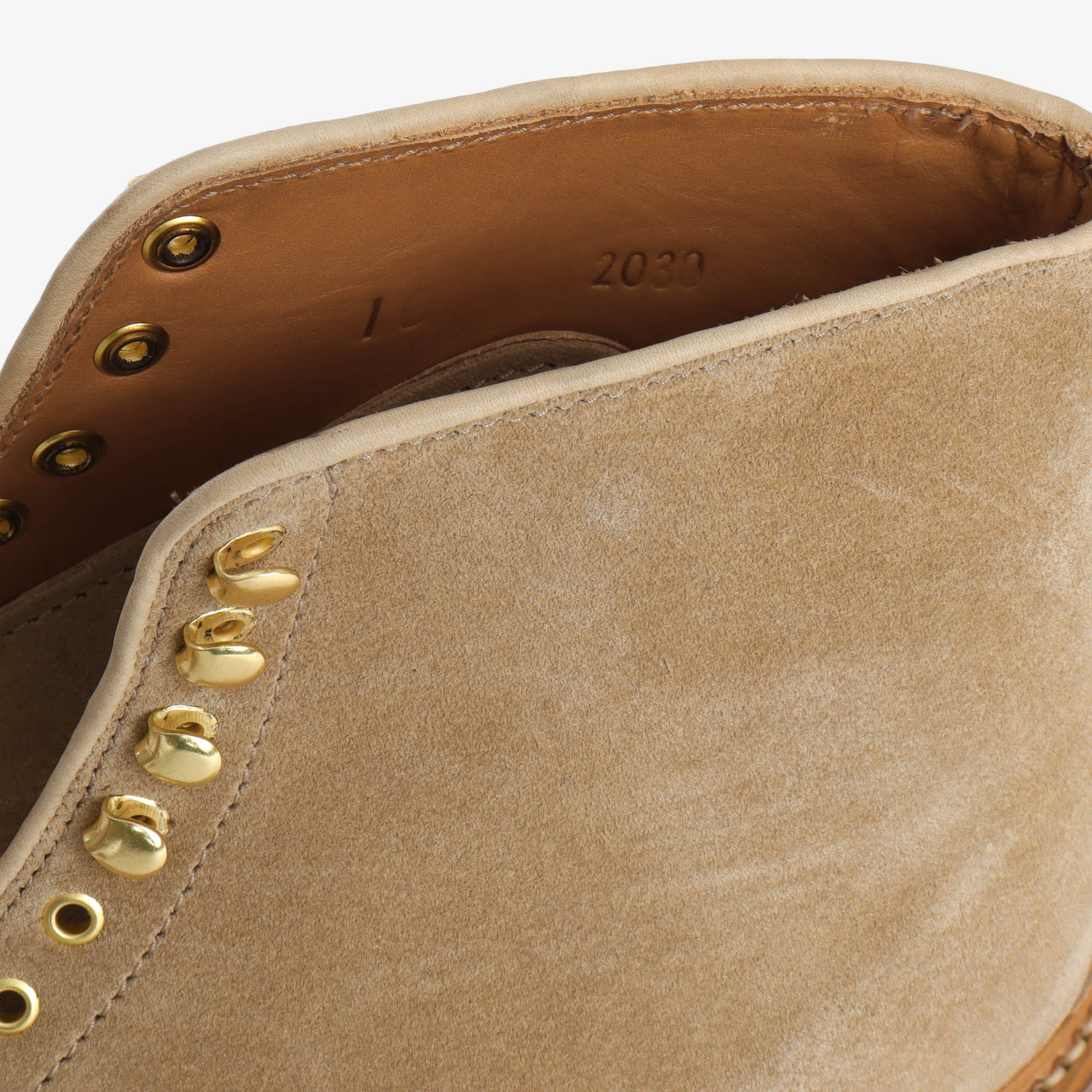 Navvy Boot