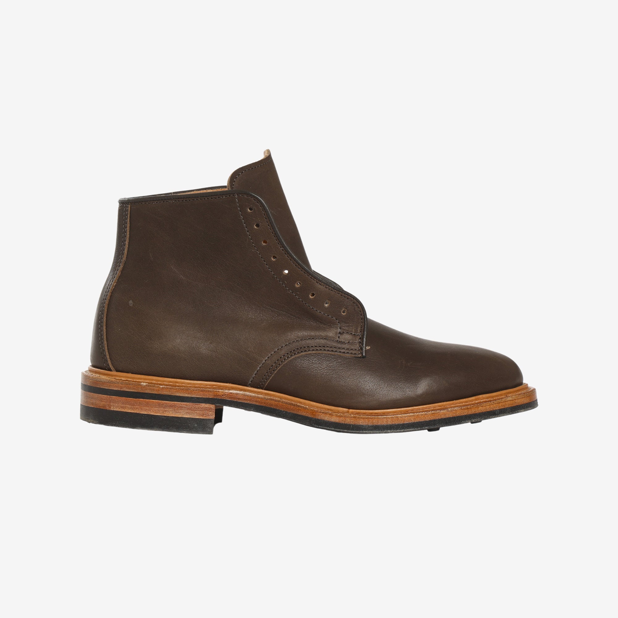 Navvy Boot