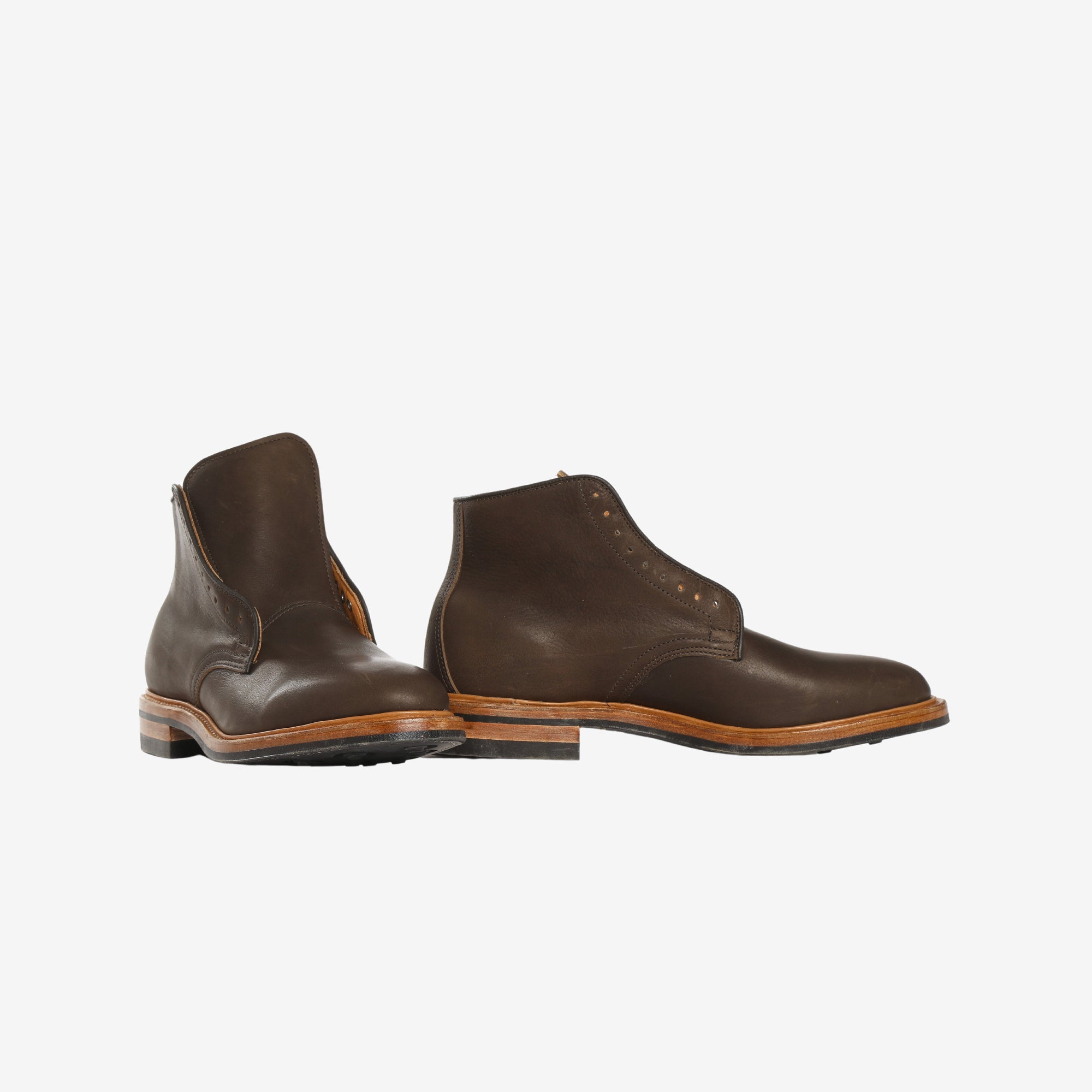 Navvy Boot