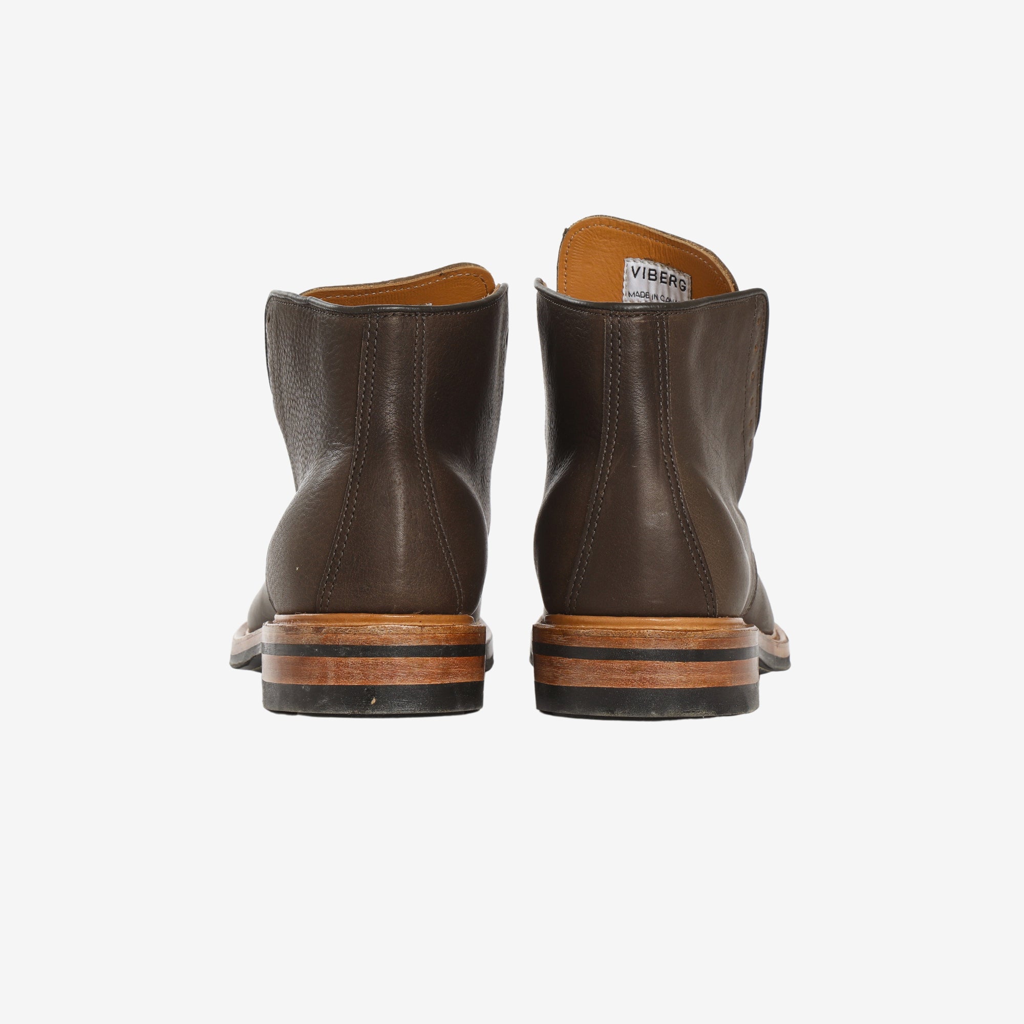 Navvy Boot