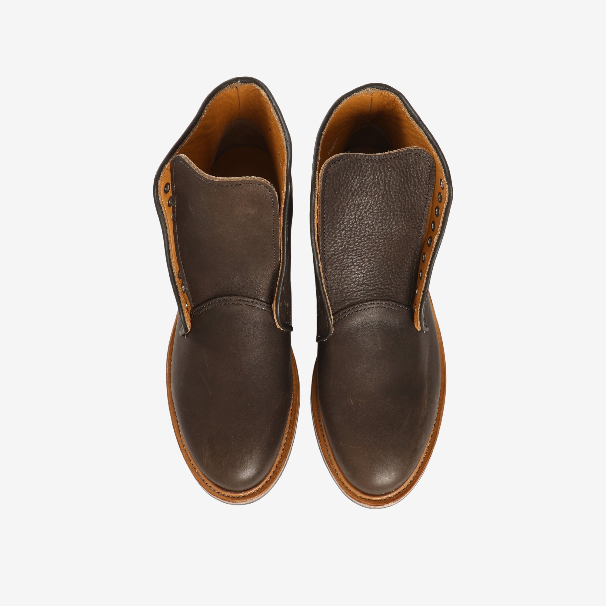 Navvy Boot