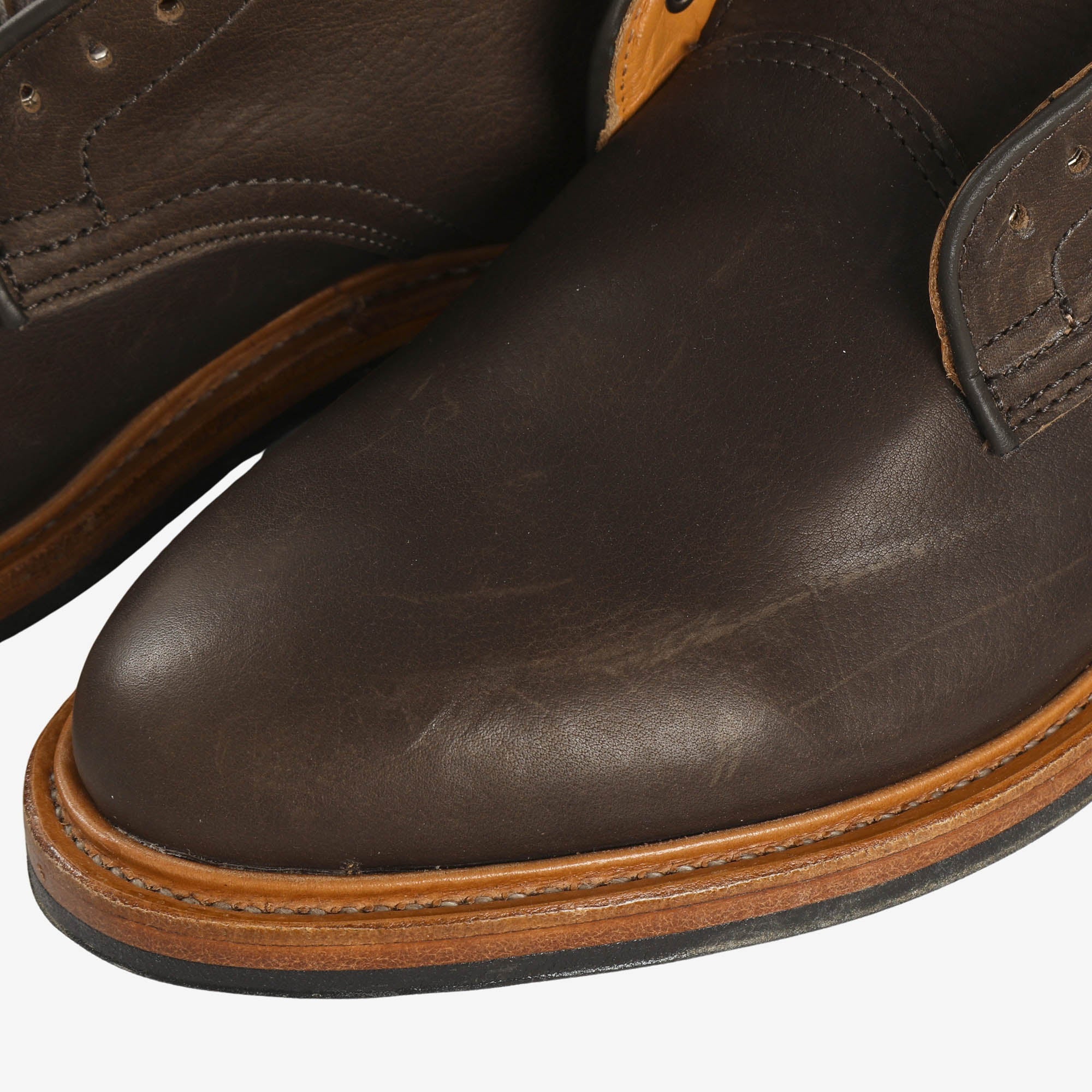 Navvy Boot