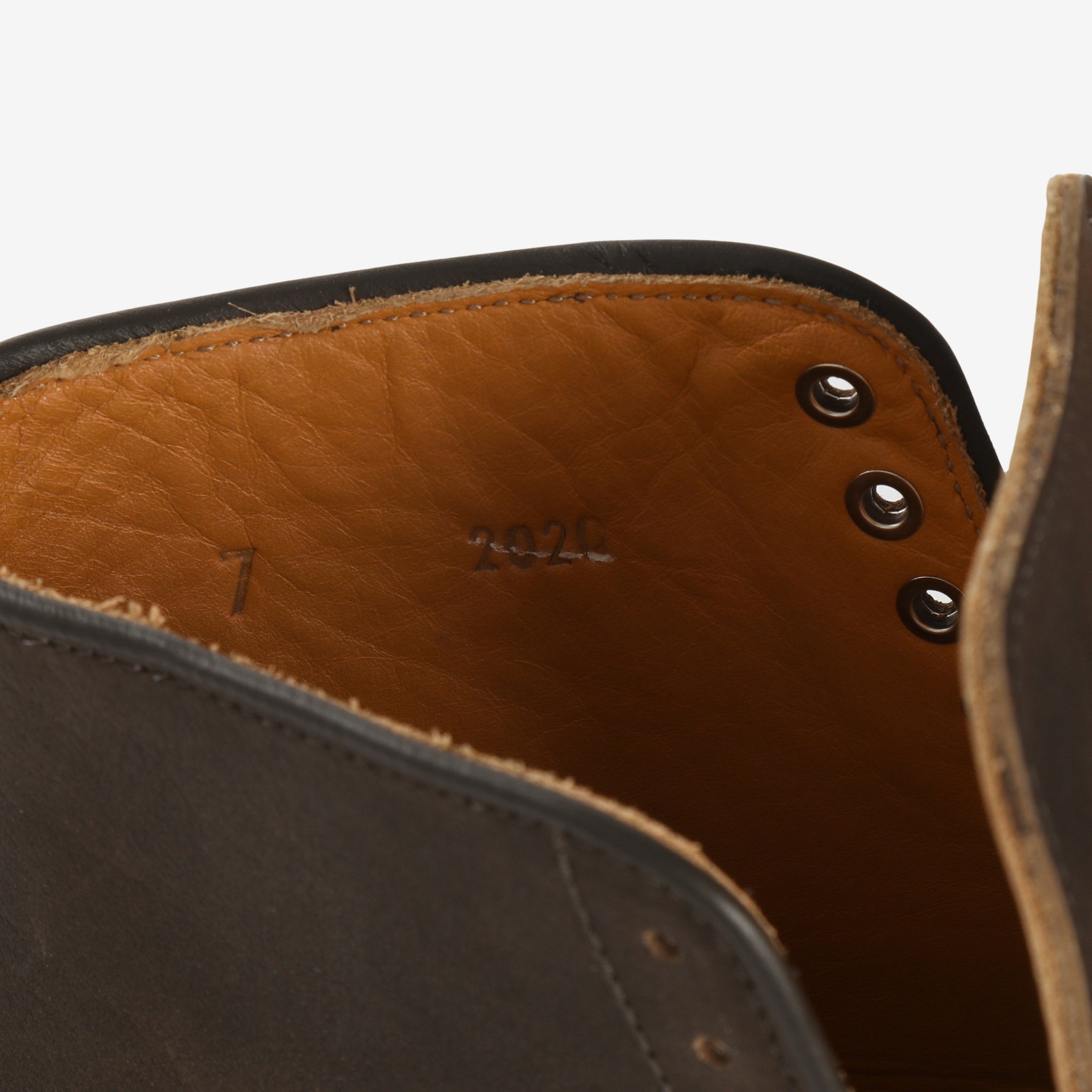 Navvy Boot