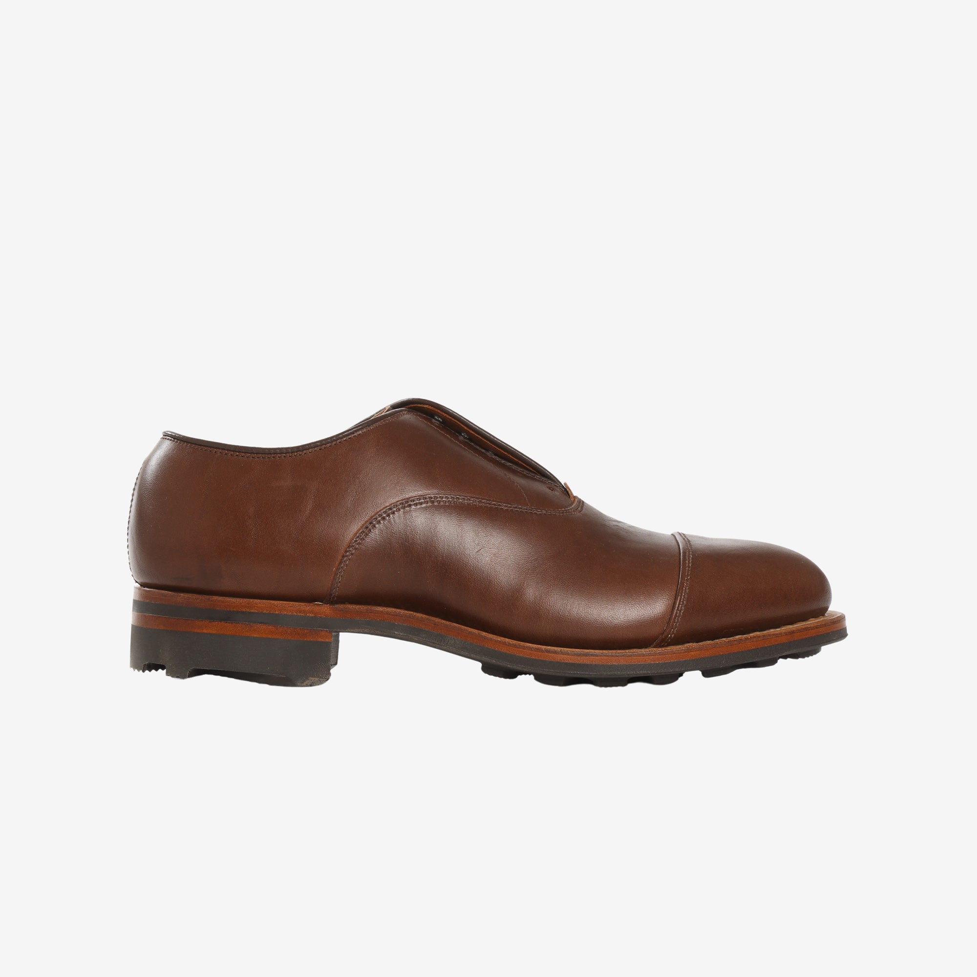 Bastion Oxford