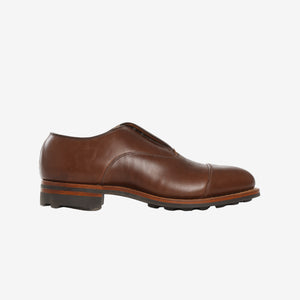 Bastion Oxford