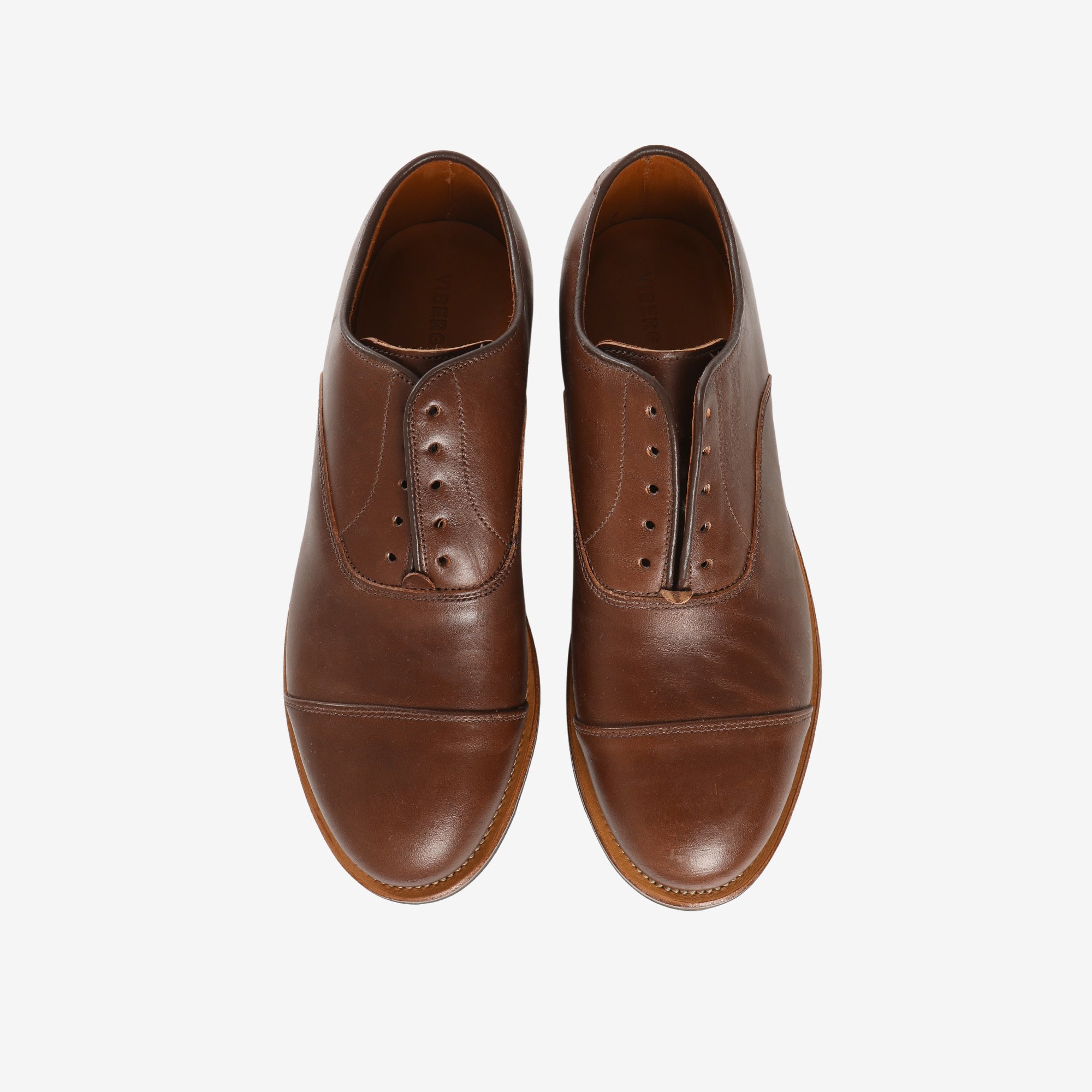 Bastion Oxford