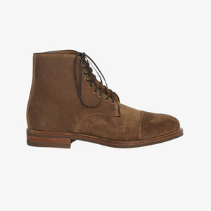 Halkett Boot